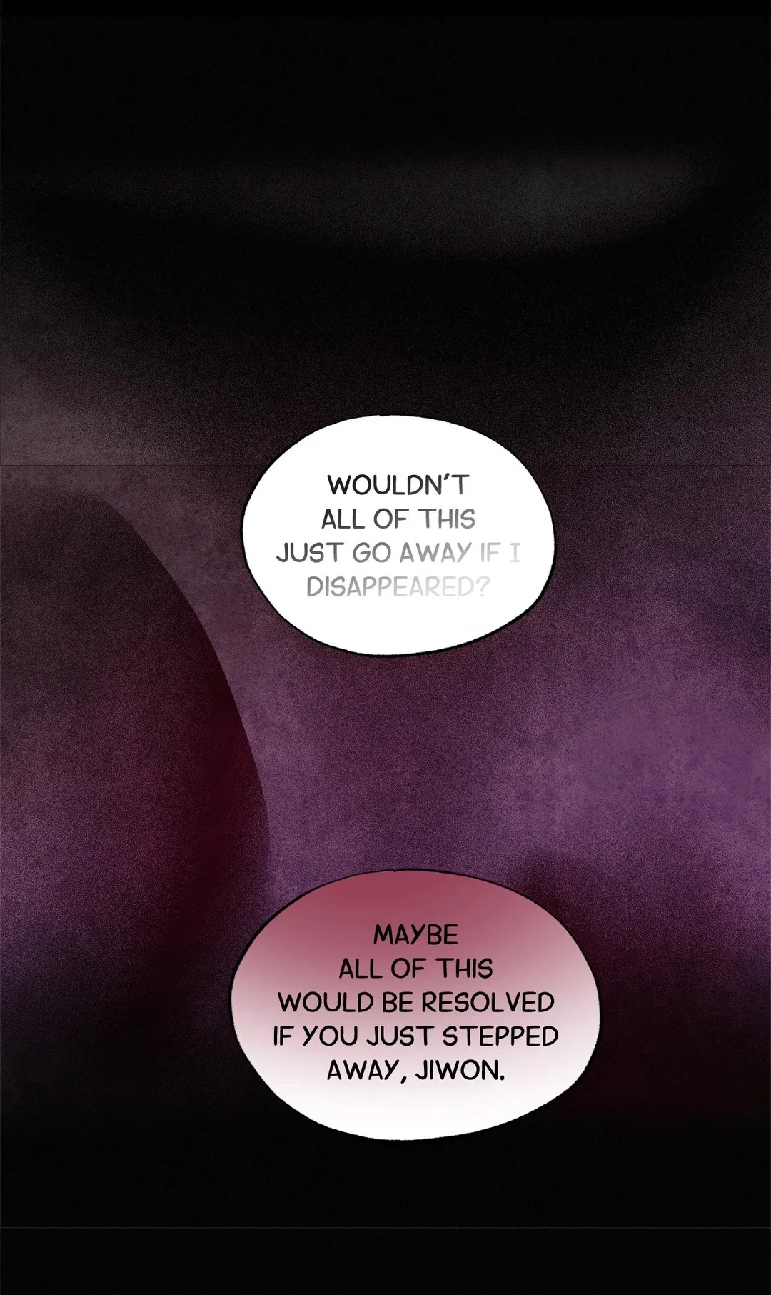 The Thread Never Burned Chapter 44 page 54 - 