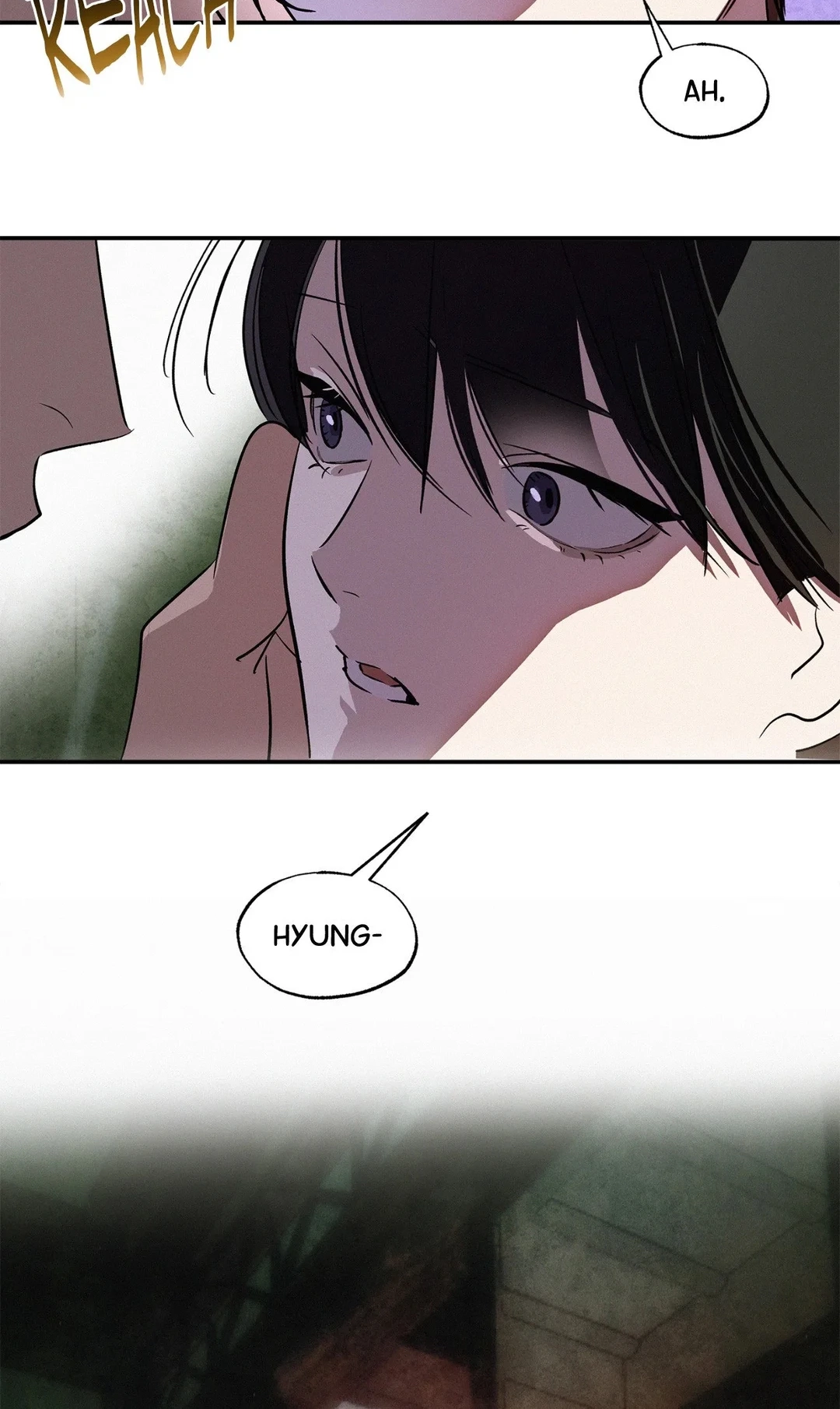 The Thread Never Burned Chapter 44 page 58 - 