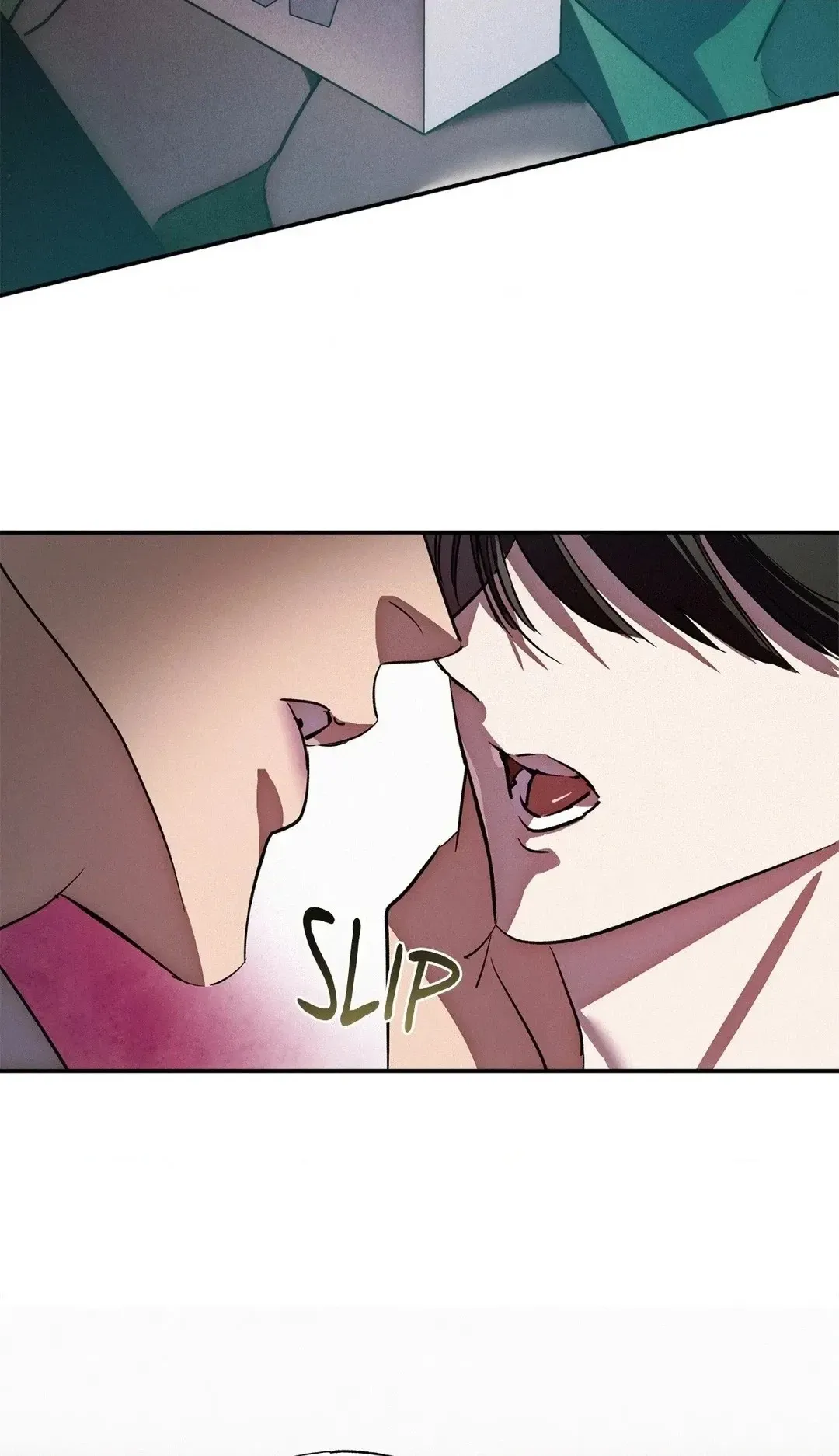 The Thread Never Burned Chapter 44 page 60 - 