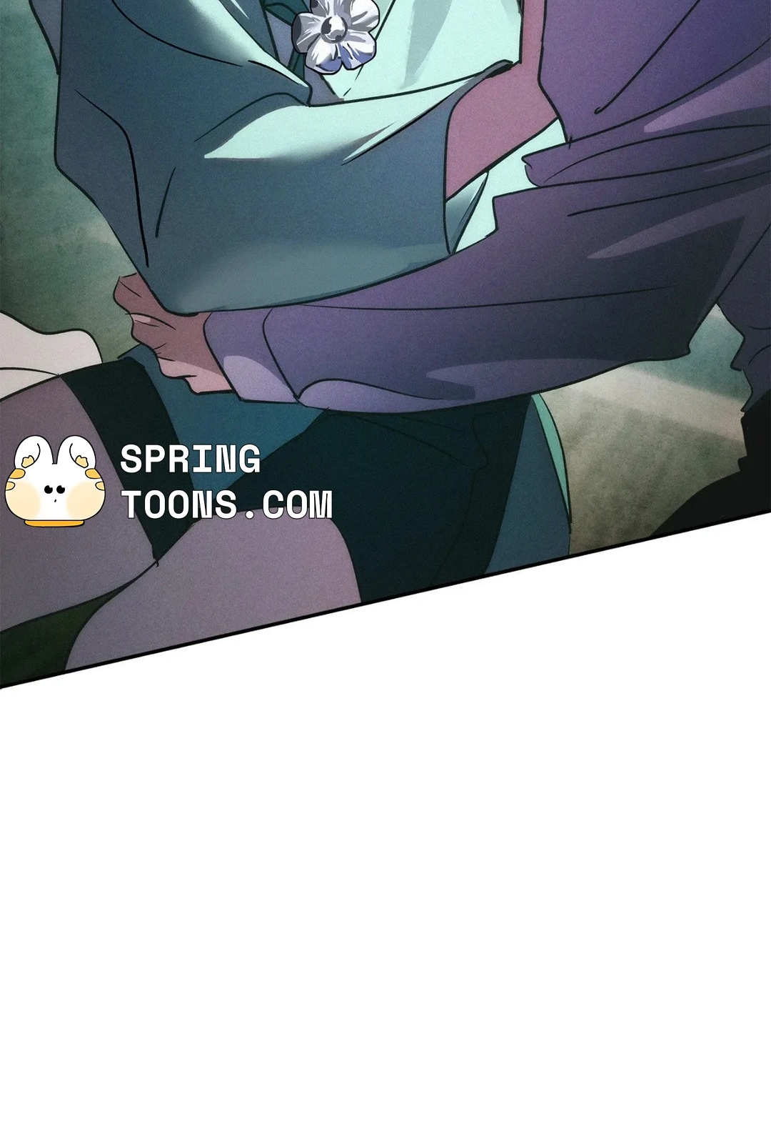 The Thread Never Burned Chapter 44 page 64 - 