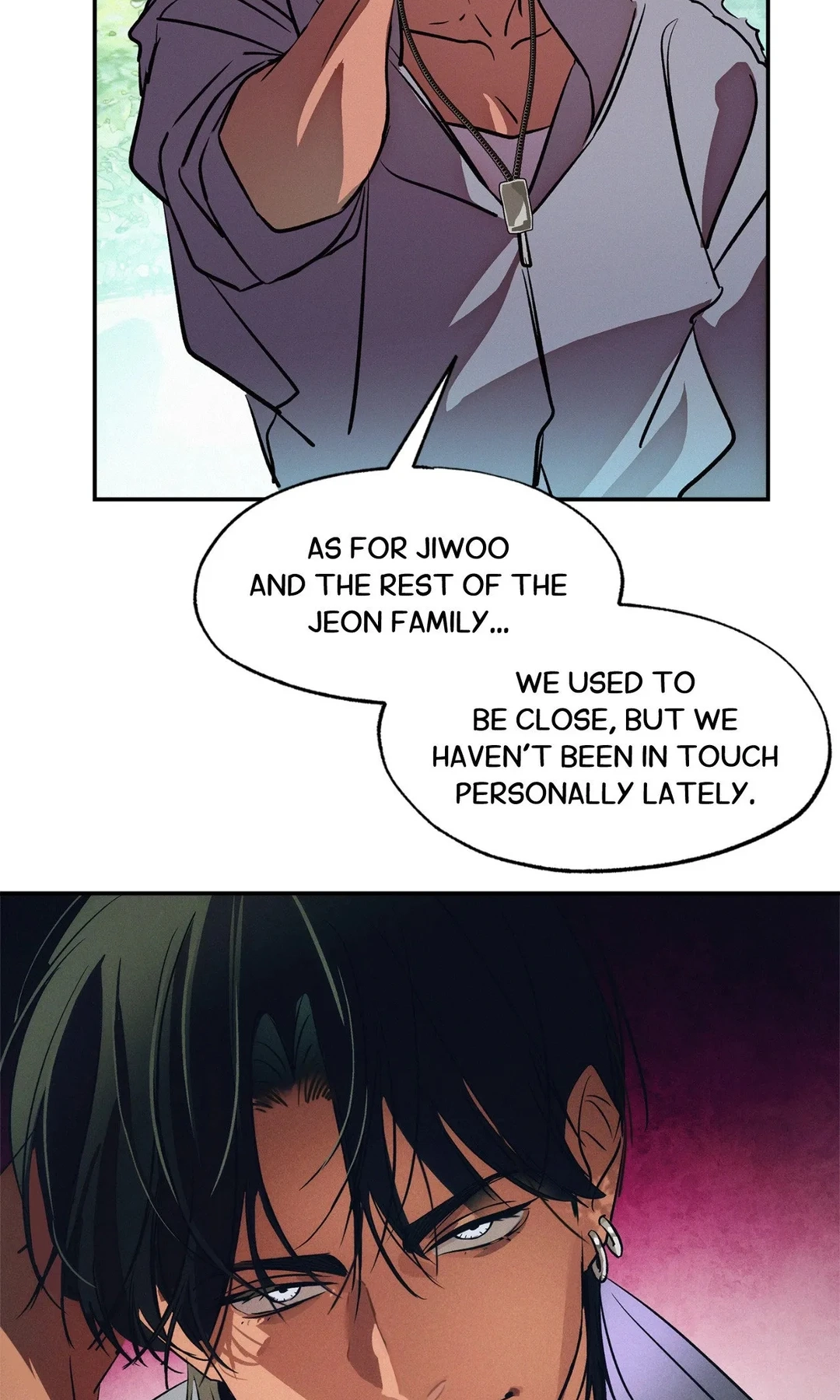 The Thread Never Burned Chapter 44 page 8 - 