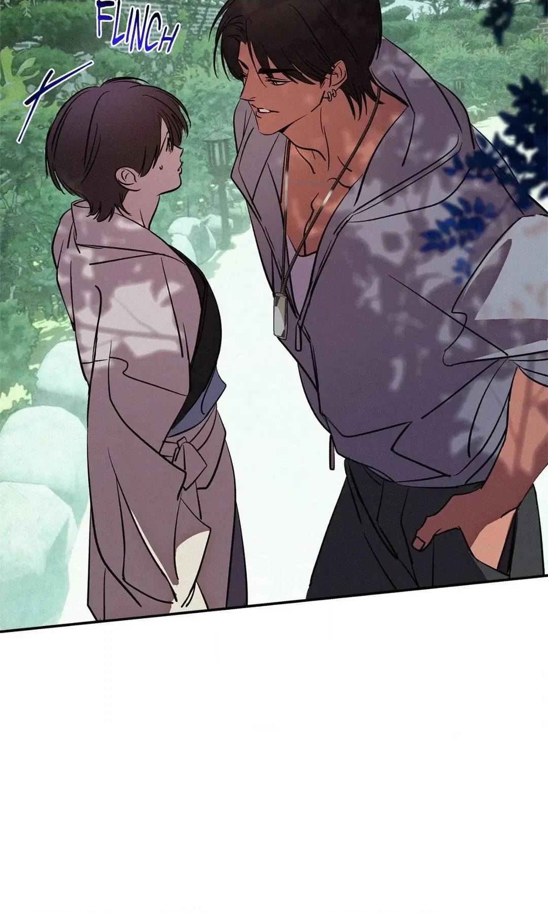 The Thread Never Burned Chapter 44 page 10 - 