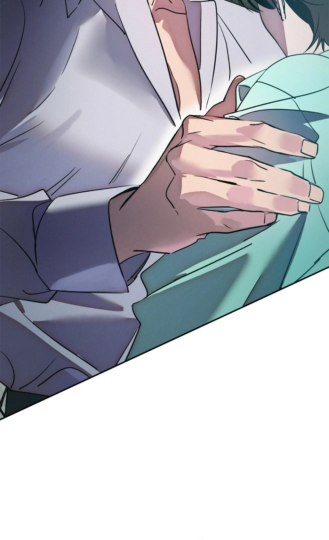 The Thread Never Burned Chapter 45 page 15 - 