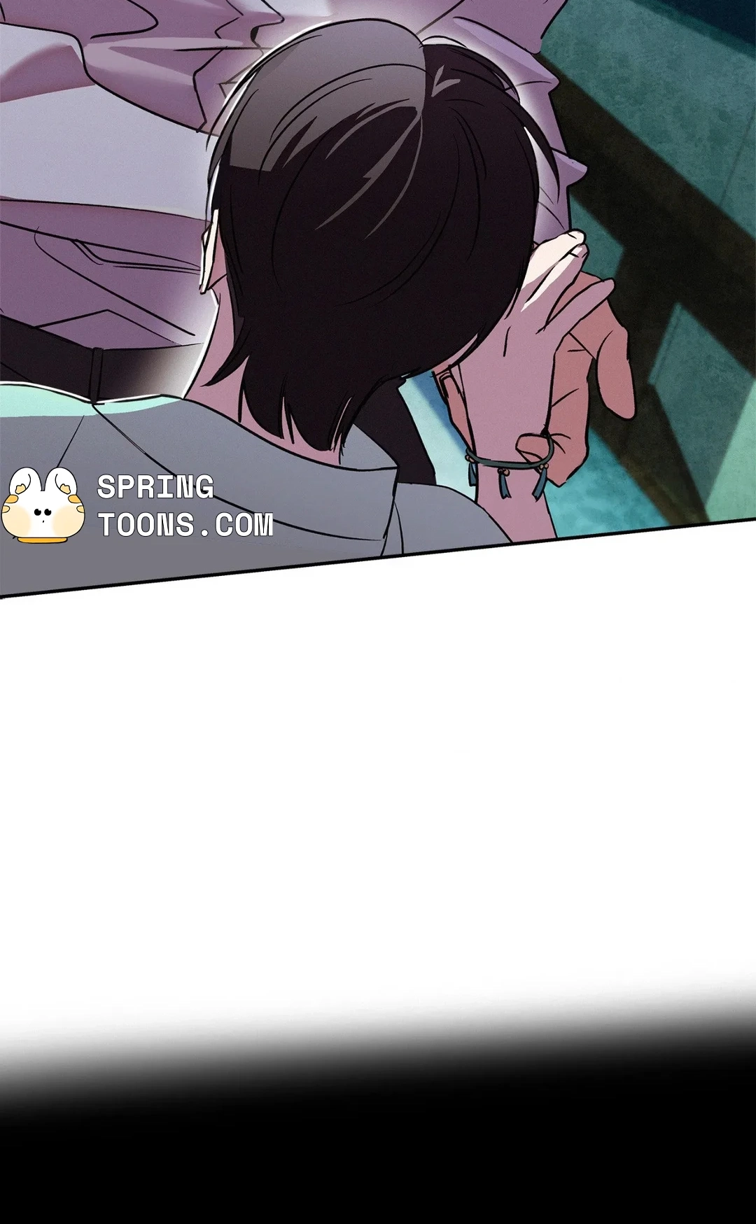 The Thread Never Burned Chapter 45 page 32 - 