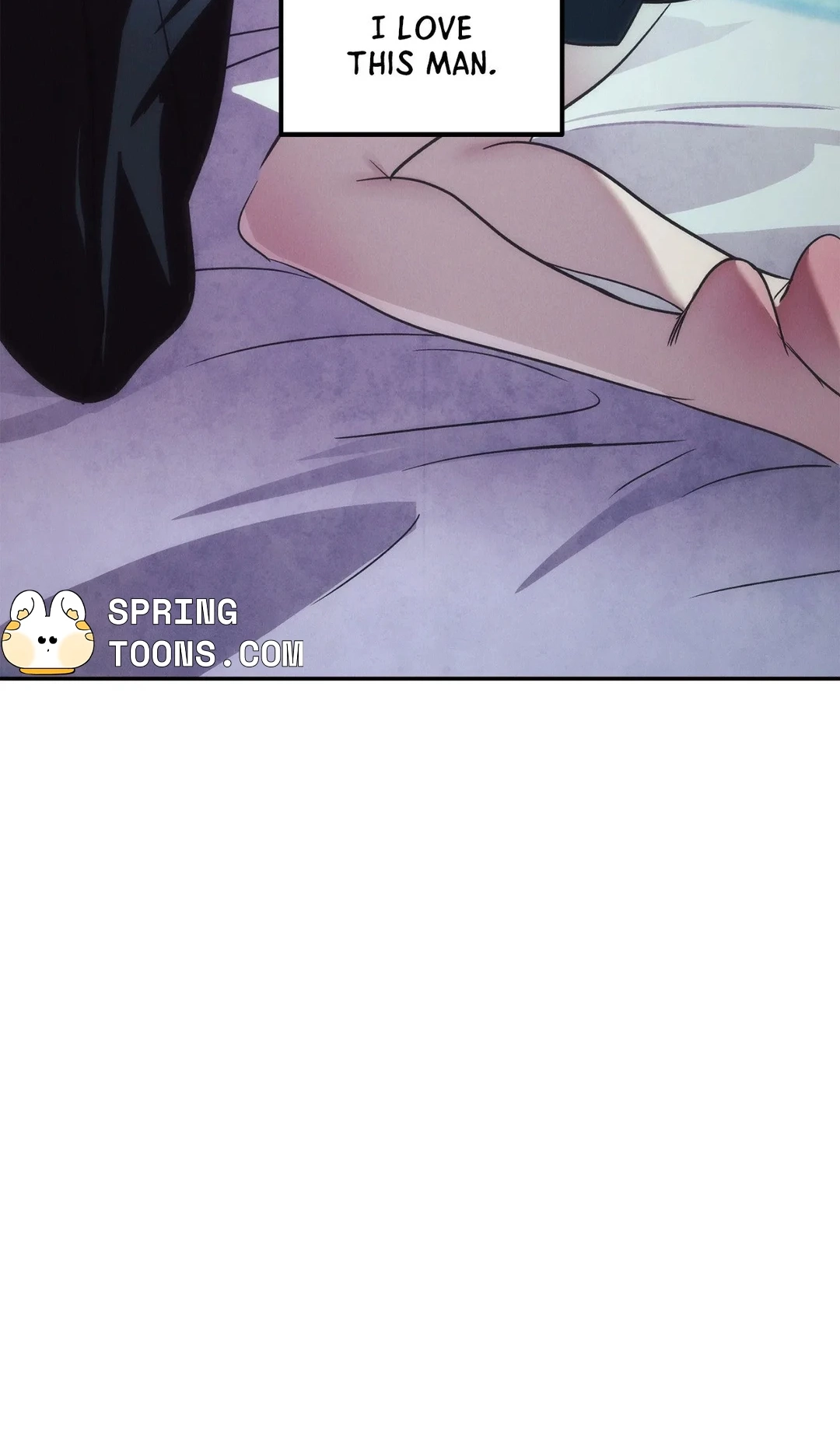 The Thread Never Burned Chapter 45 page 37 - 