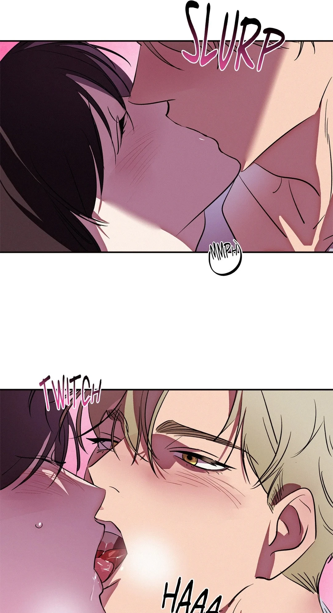 The Thread Never Burned Chapter 45 page 41 - 