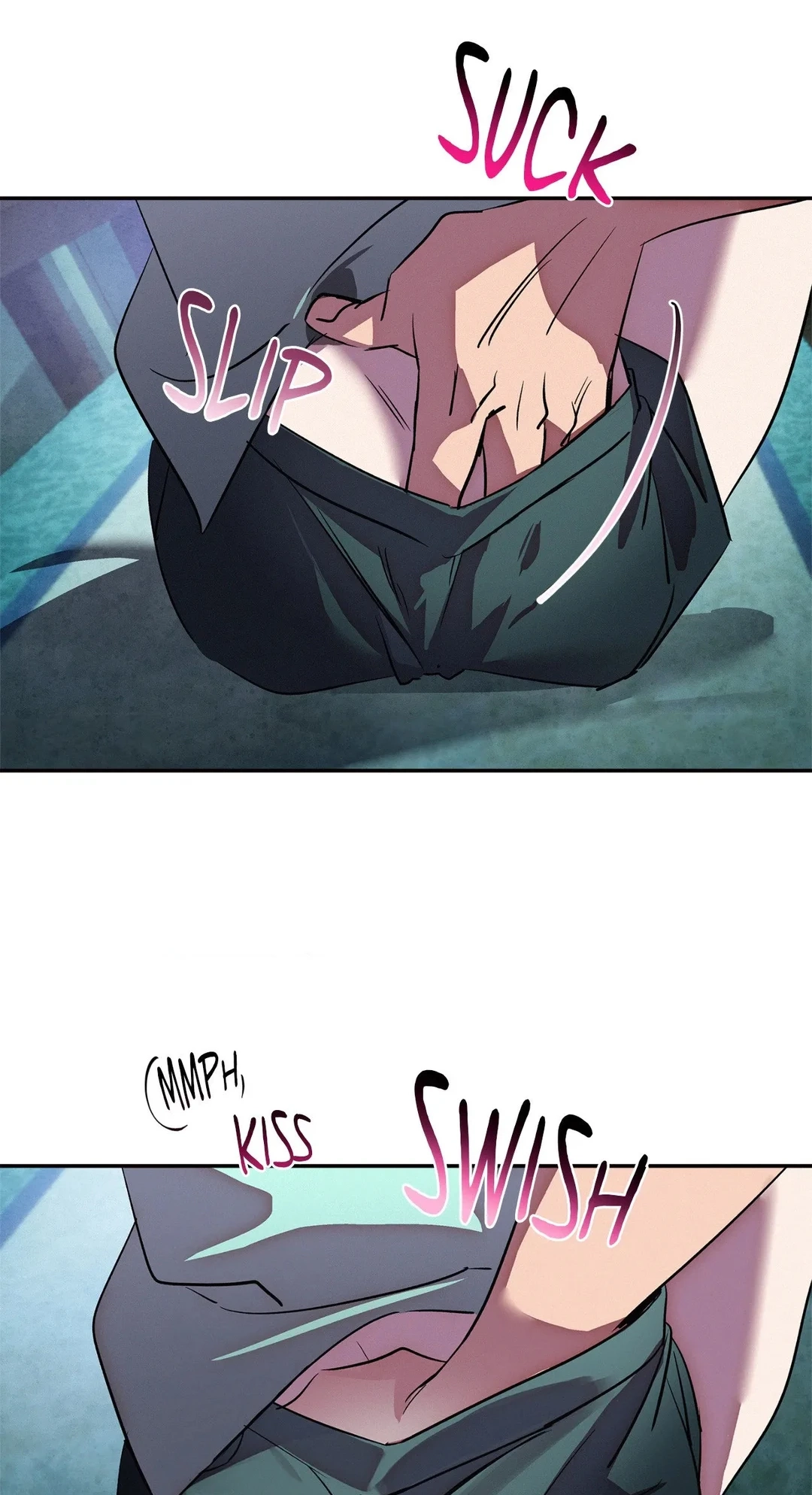 The Thread Never Burned Chapter 45 page 44 - 