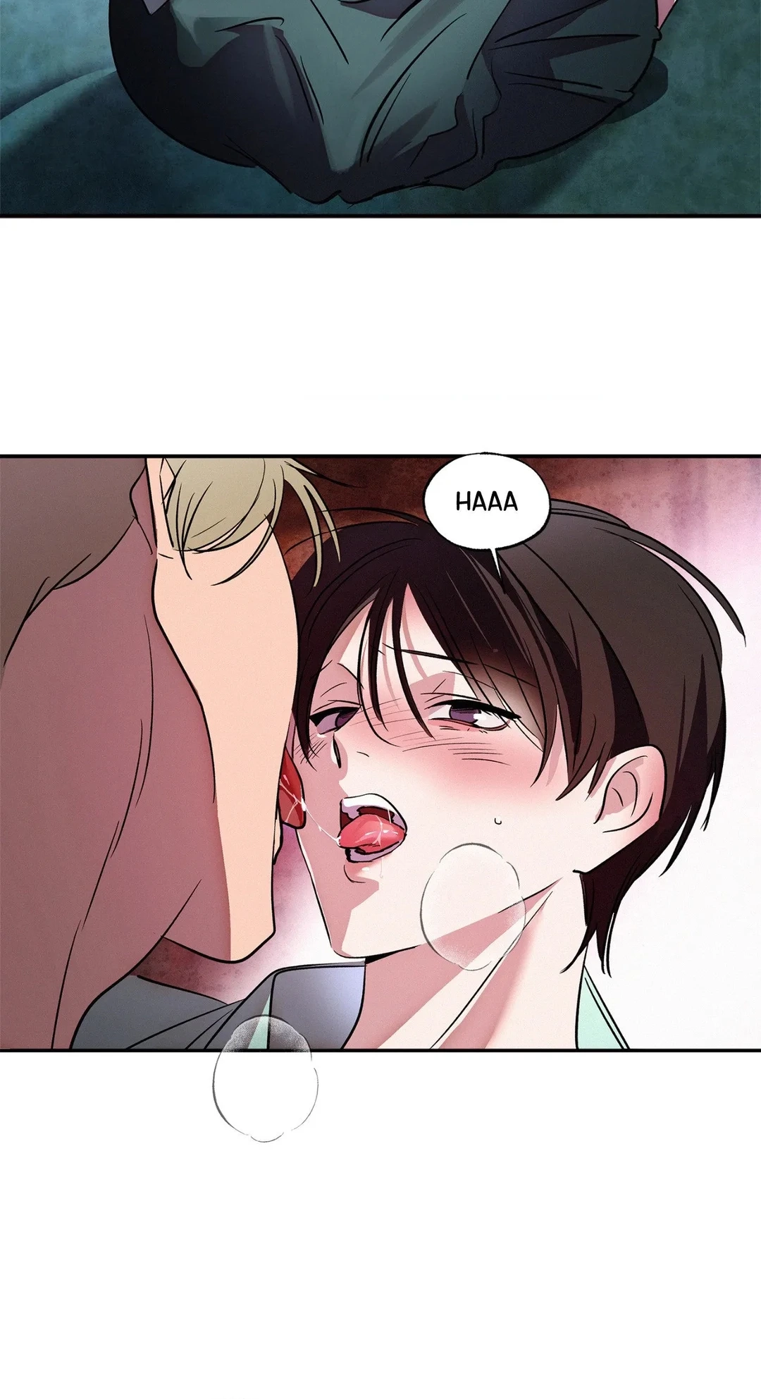 The Thread Never Burned Chapter 45 page 45 - 