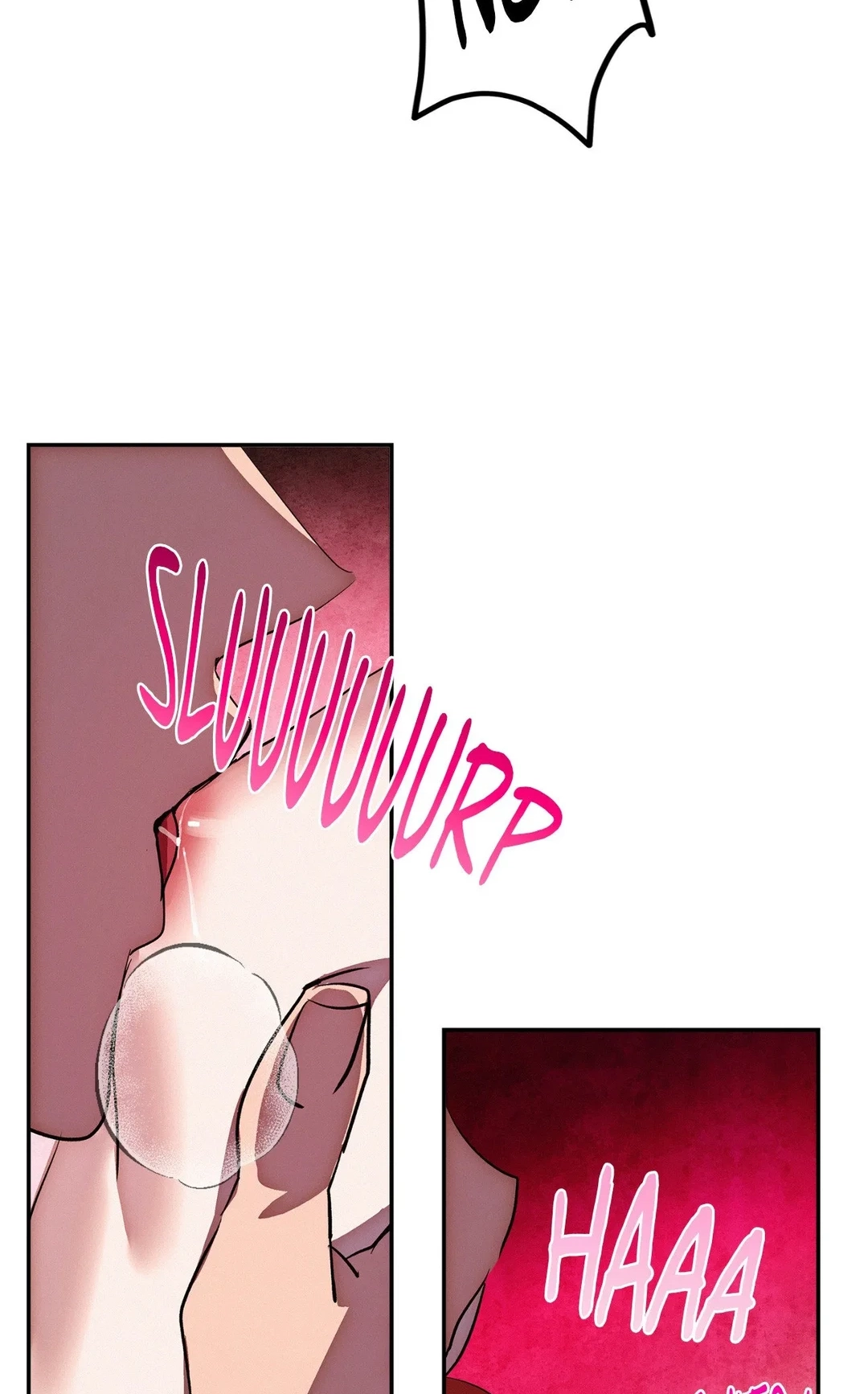 The Thread Never Burned Chapter 45 page 49 - 