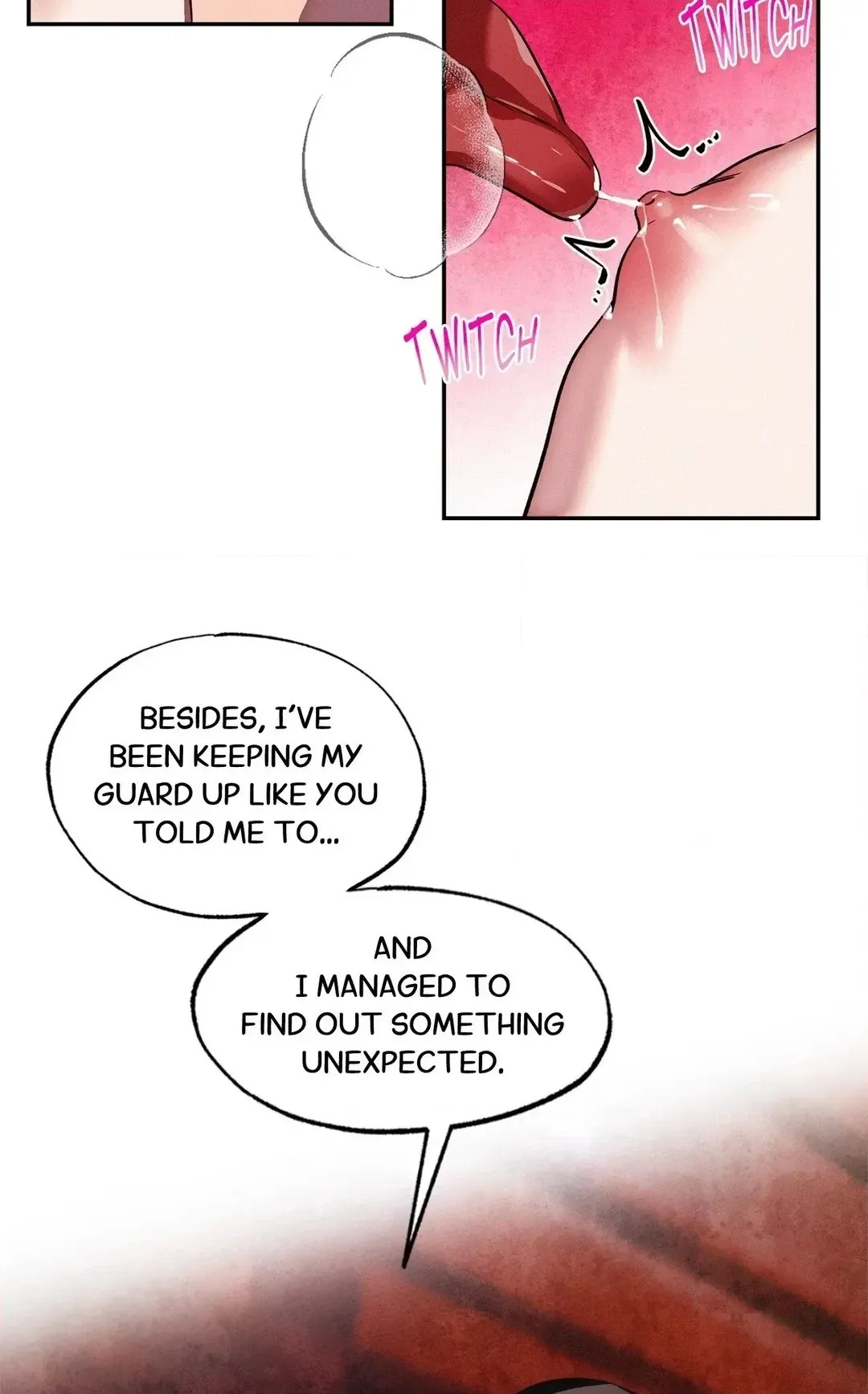 The Thread Never Burned Chapter 45 page 50 - 