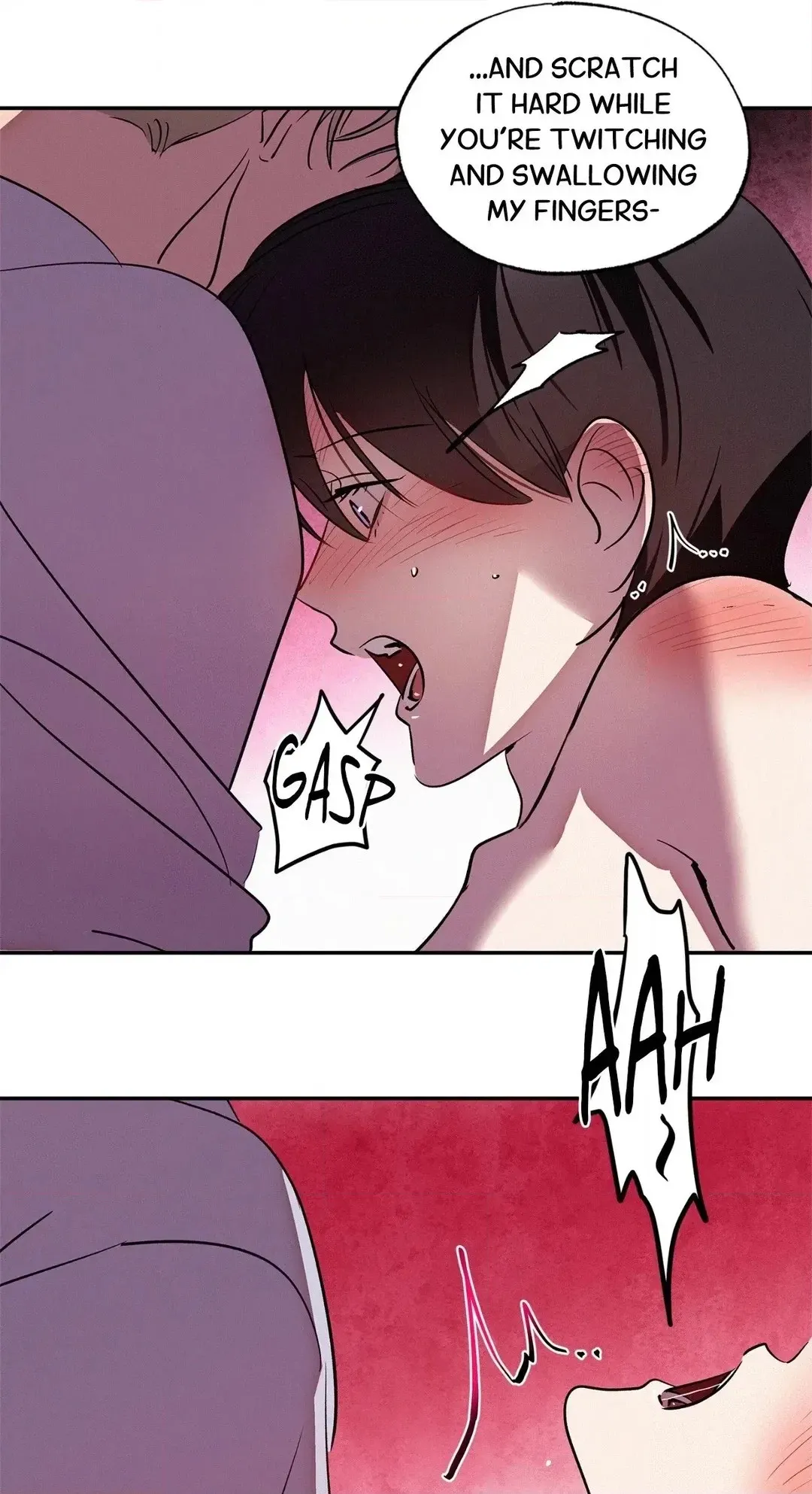 The Thread Never Burned Chapter 45 page 60 - 