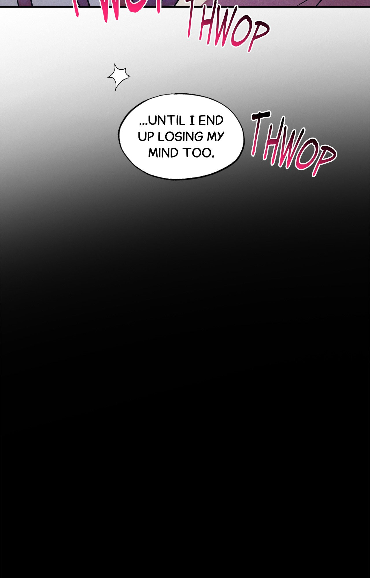 The Thread Never Burned Chapter 46 page 18 - 