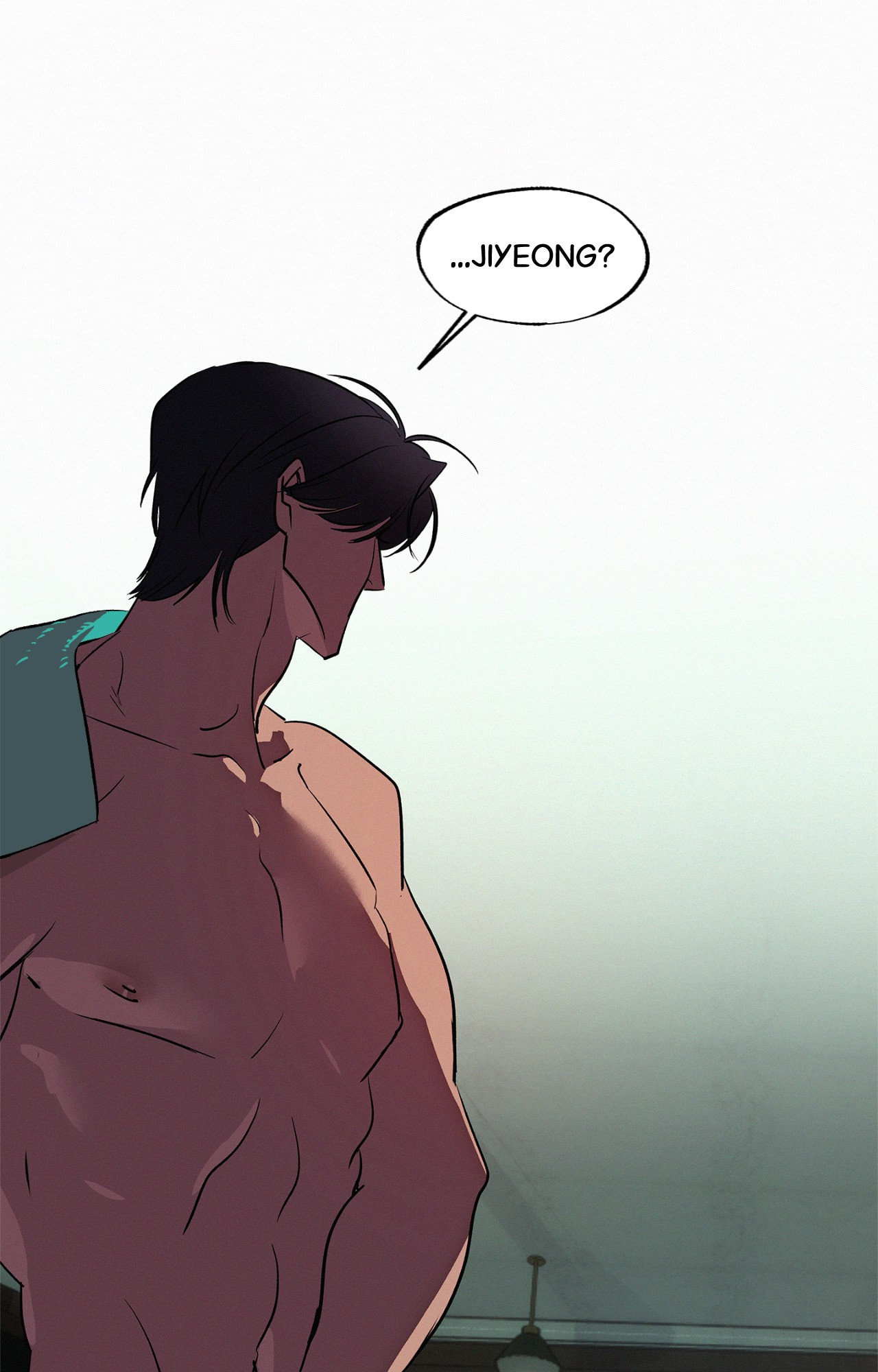 The Thread Never Burned Chapter 46 page 29 - 