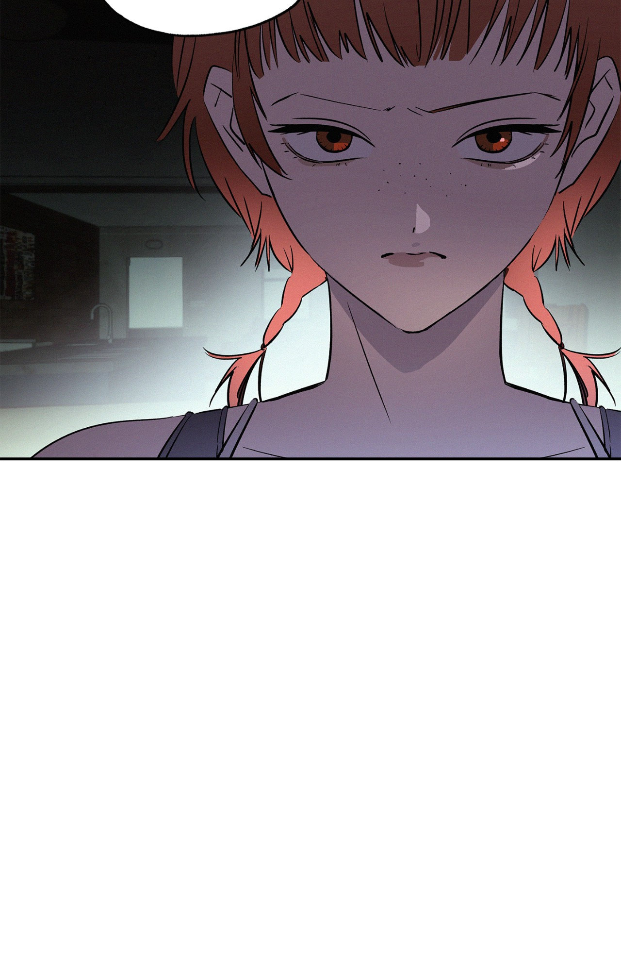 The Thread Never Burned Chapter 46 page 31 - 