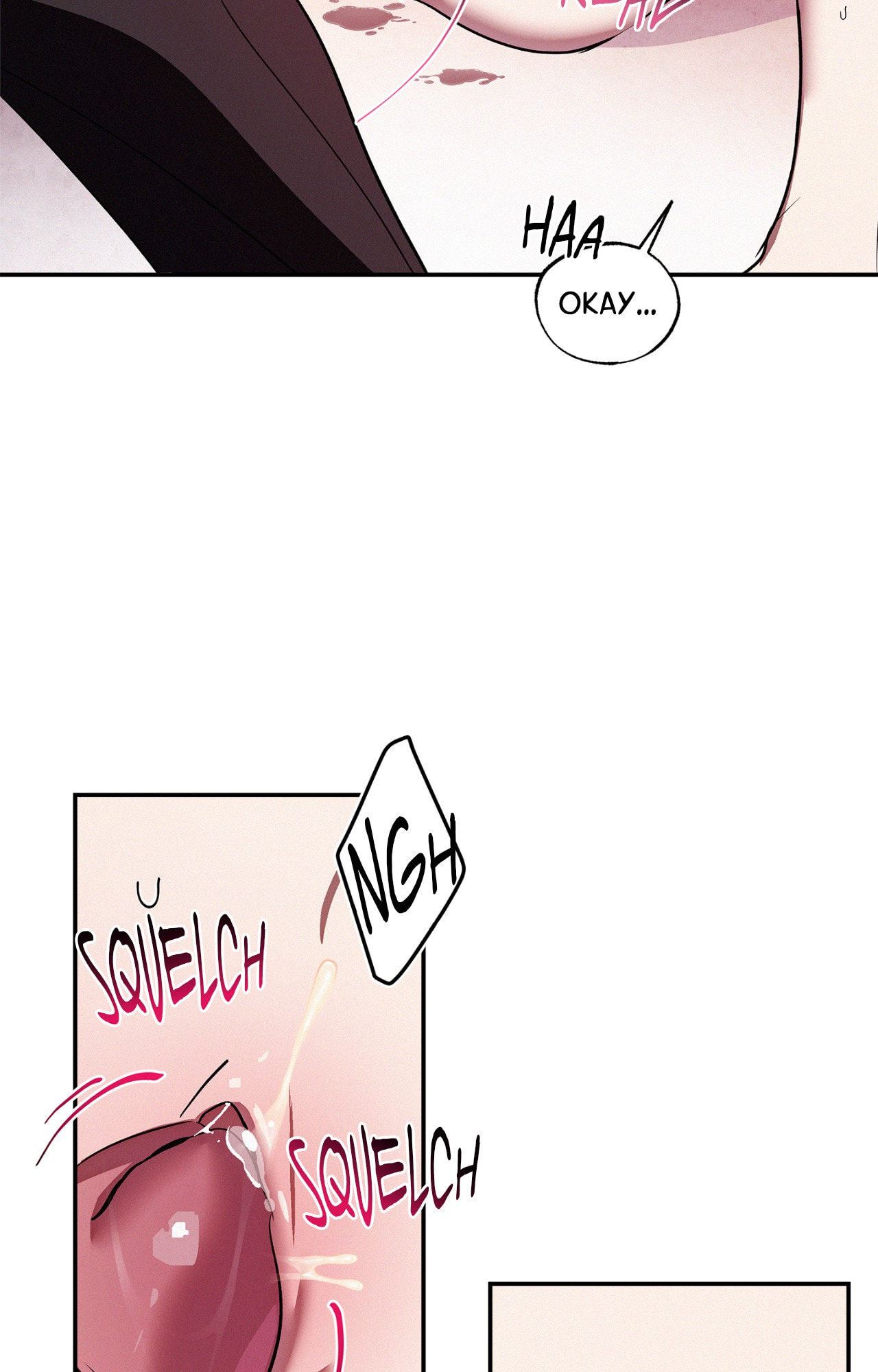 The Thread Never Burned Chapter 46 page 5 - 
