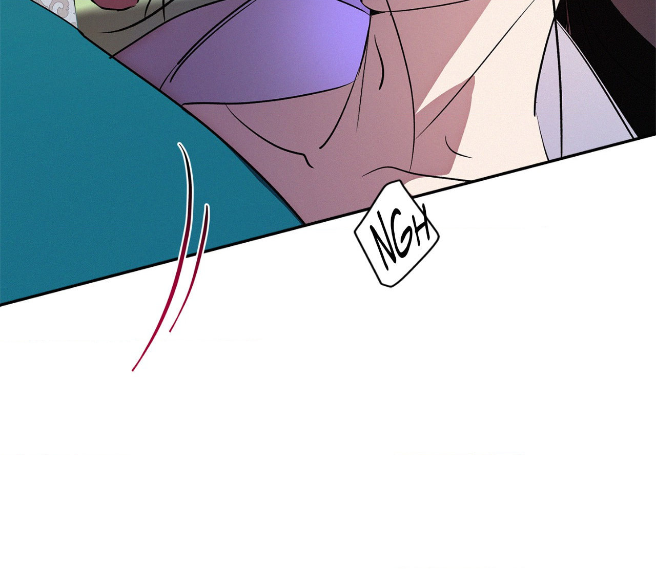 The Thread Never Burned Chapter 46 page 42 - 