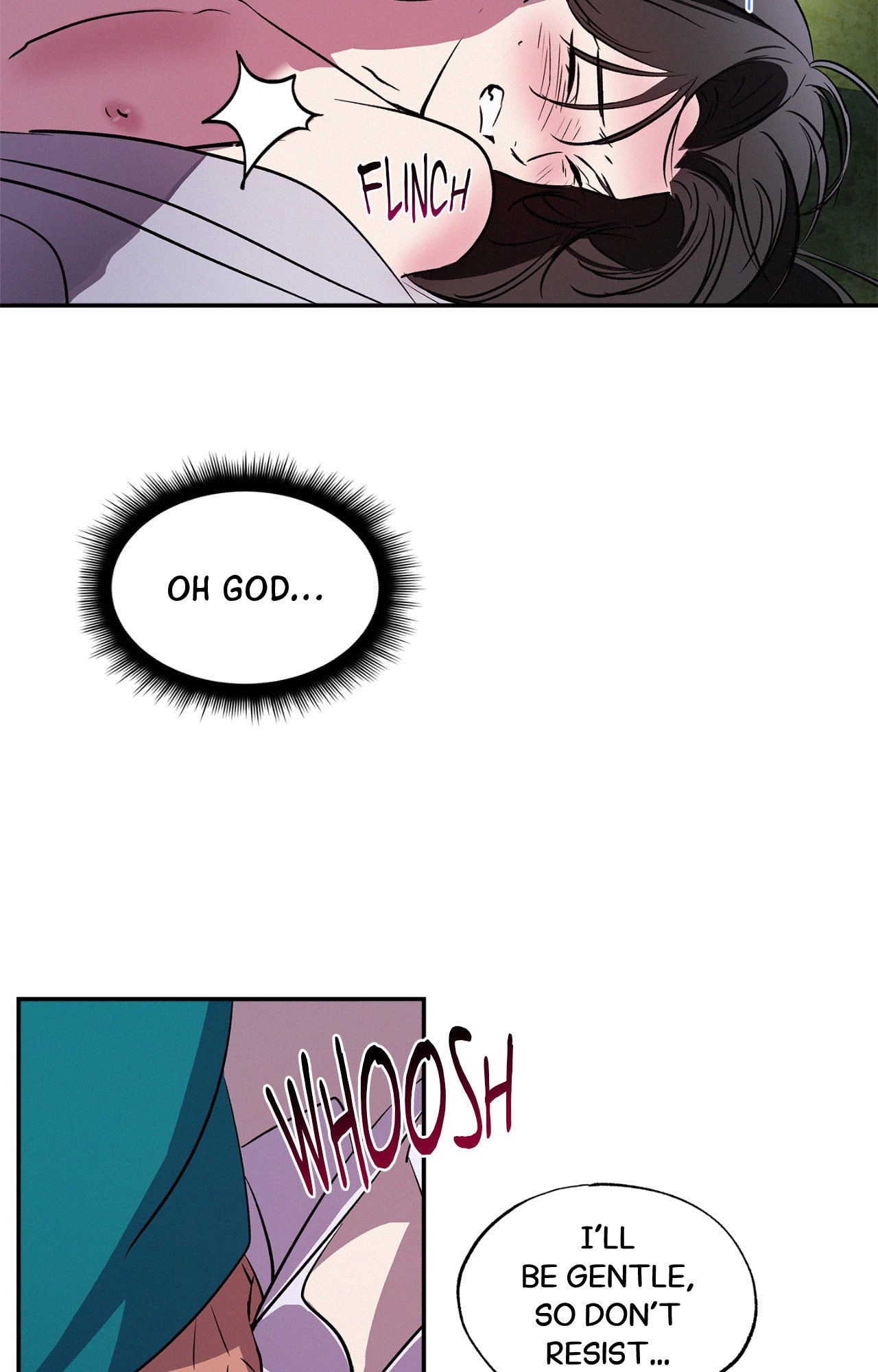 The Thread Never Burned Chapter 46 page 47 - 