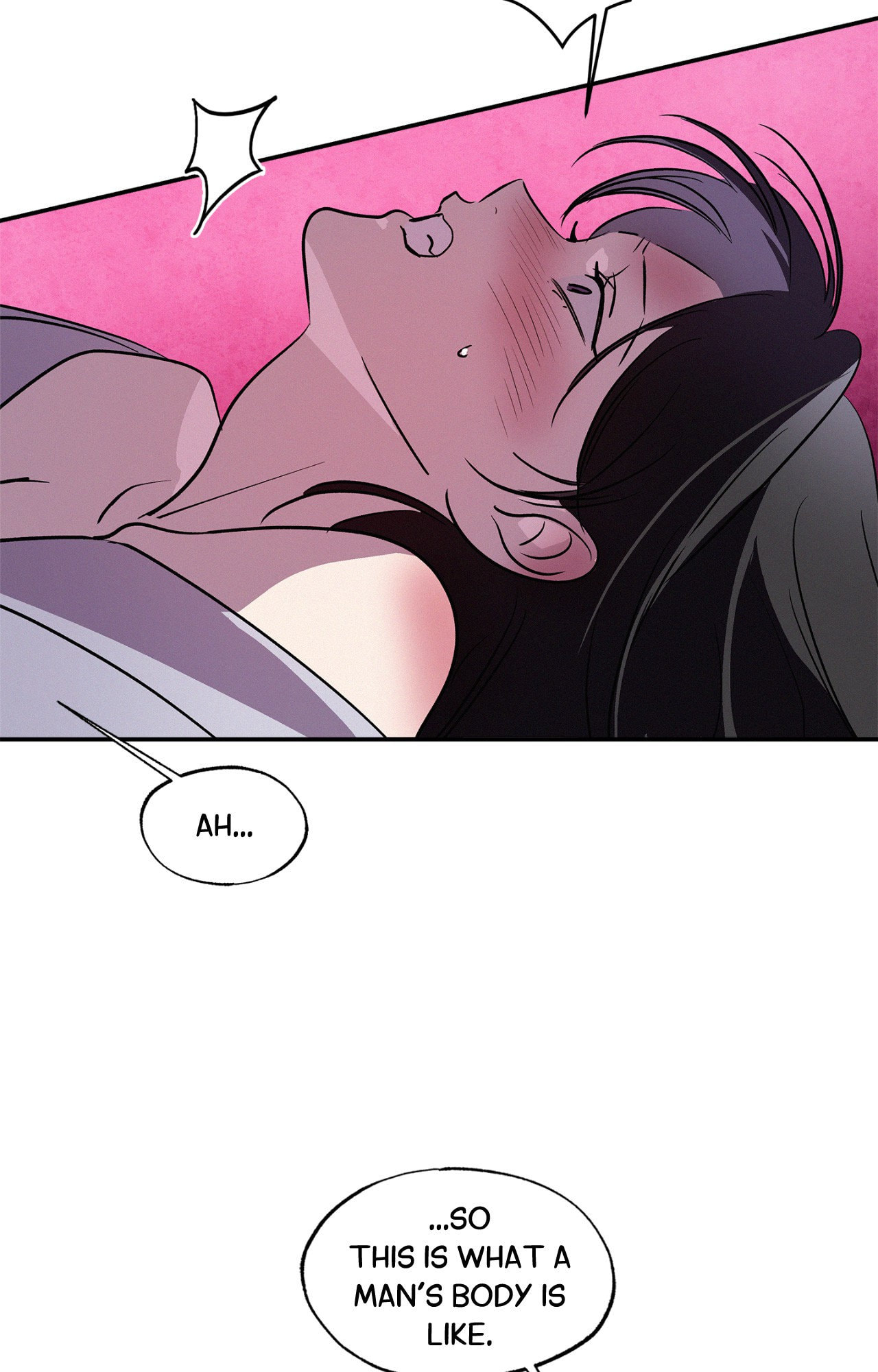 The Thread Never Burned Chapter 46 page 49 - 