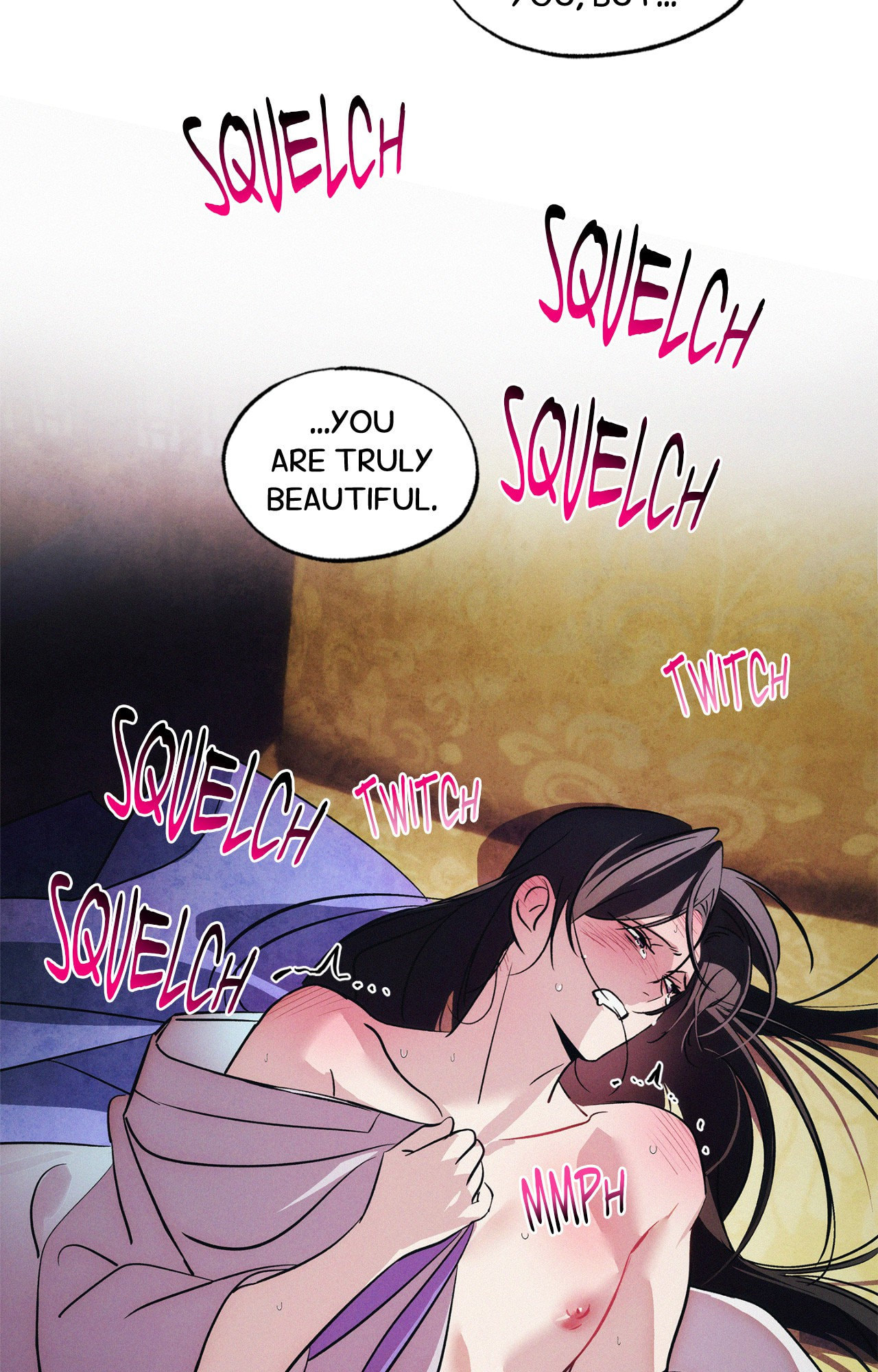 The Thread Never Burned Chapter 46 page 59 - 