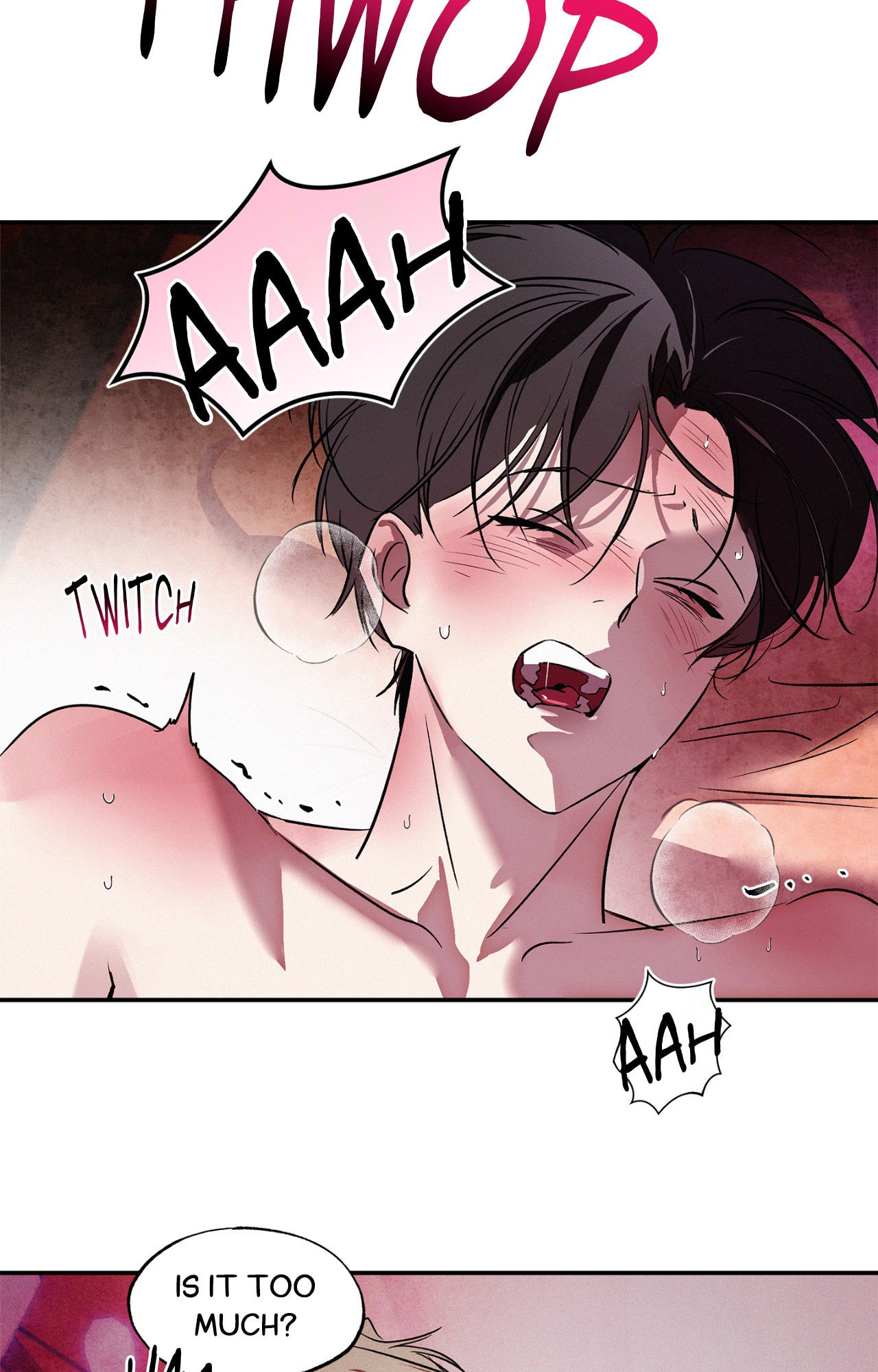 The Thread Never Burned Chapter 46 page 7 - 