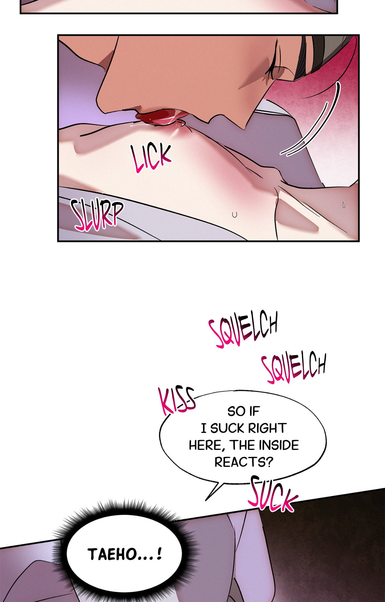 The Thread Never Burned Chapter 46 page 66 - 