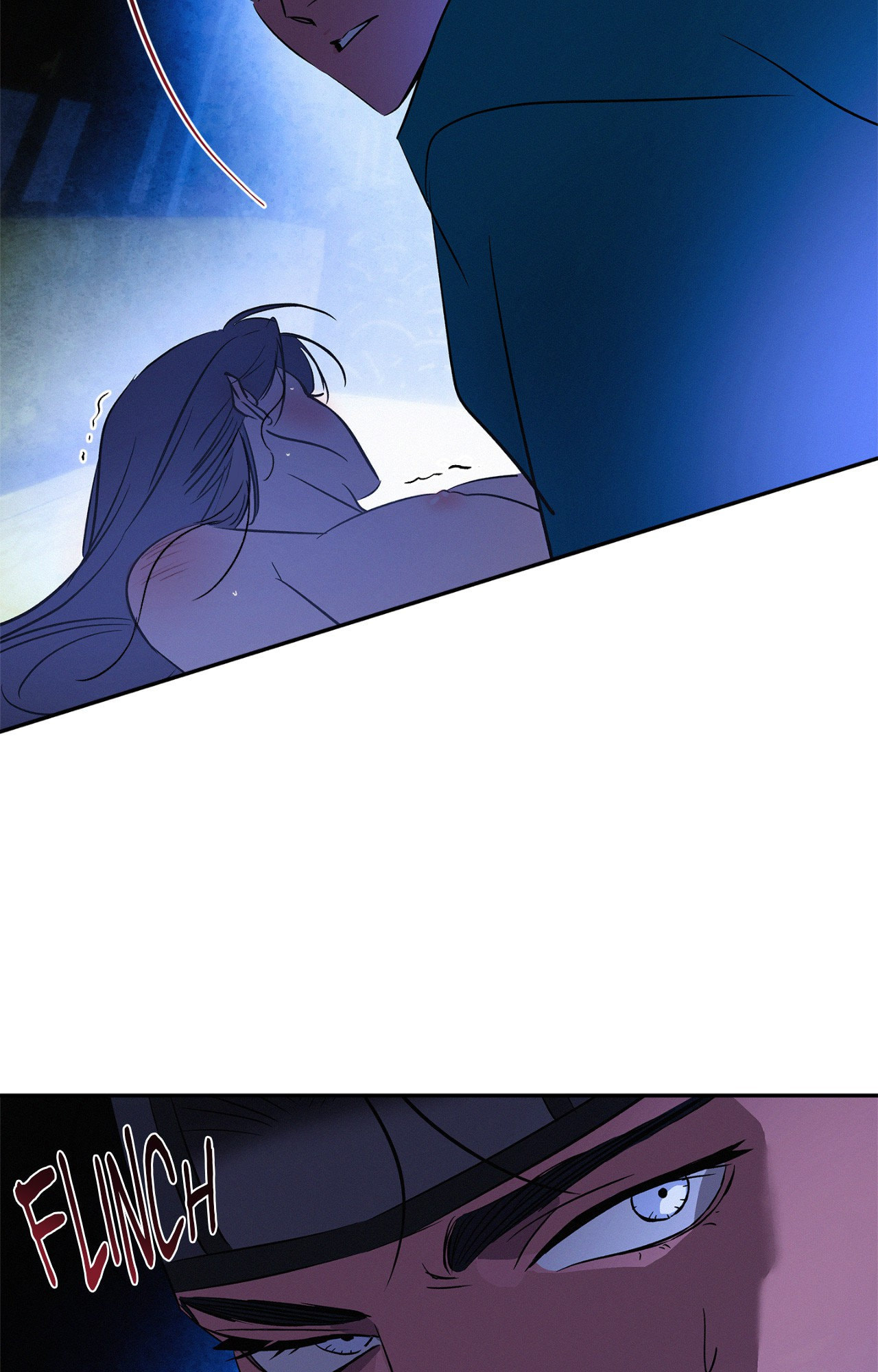 The Thread Never Burned Chapter 46 page 72 - 