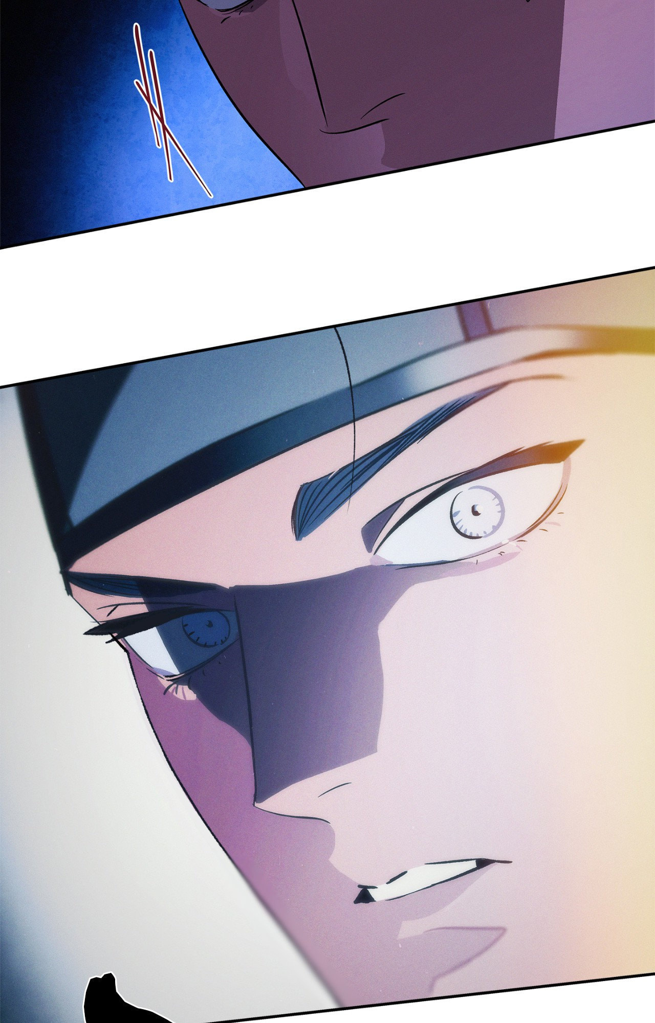 The Thread Never Burned Chapter 46 page 73 - 