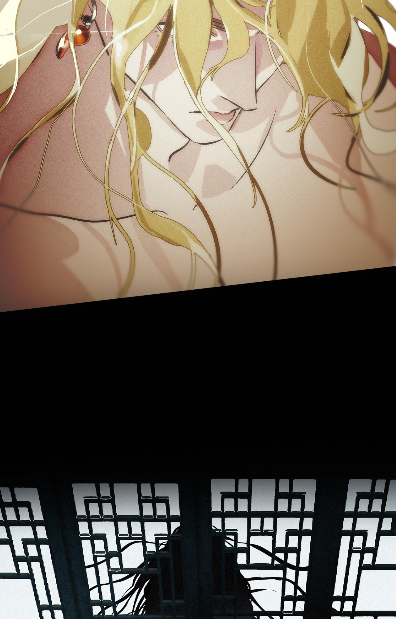 The Thread Never Burned Chapter 46 page 75 - 