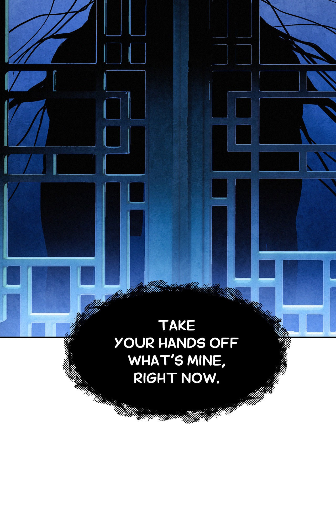 The Thread Never Burned Chapter 46 page 78 - 