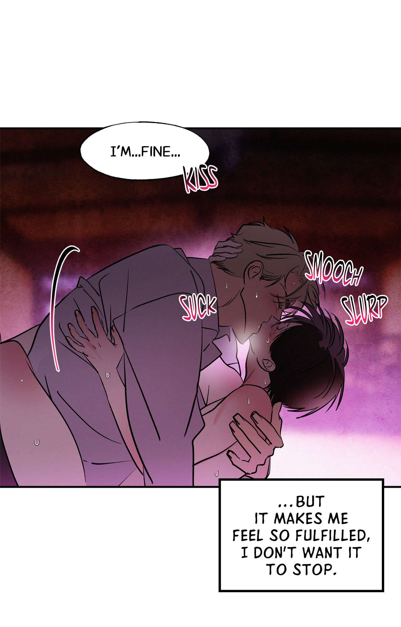 The Thread Never Burned Chapter 46 page 10 - 
