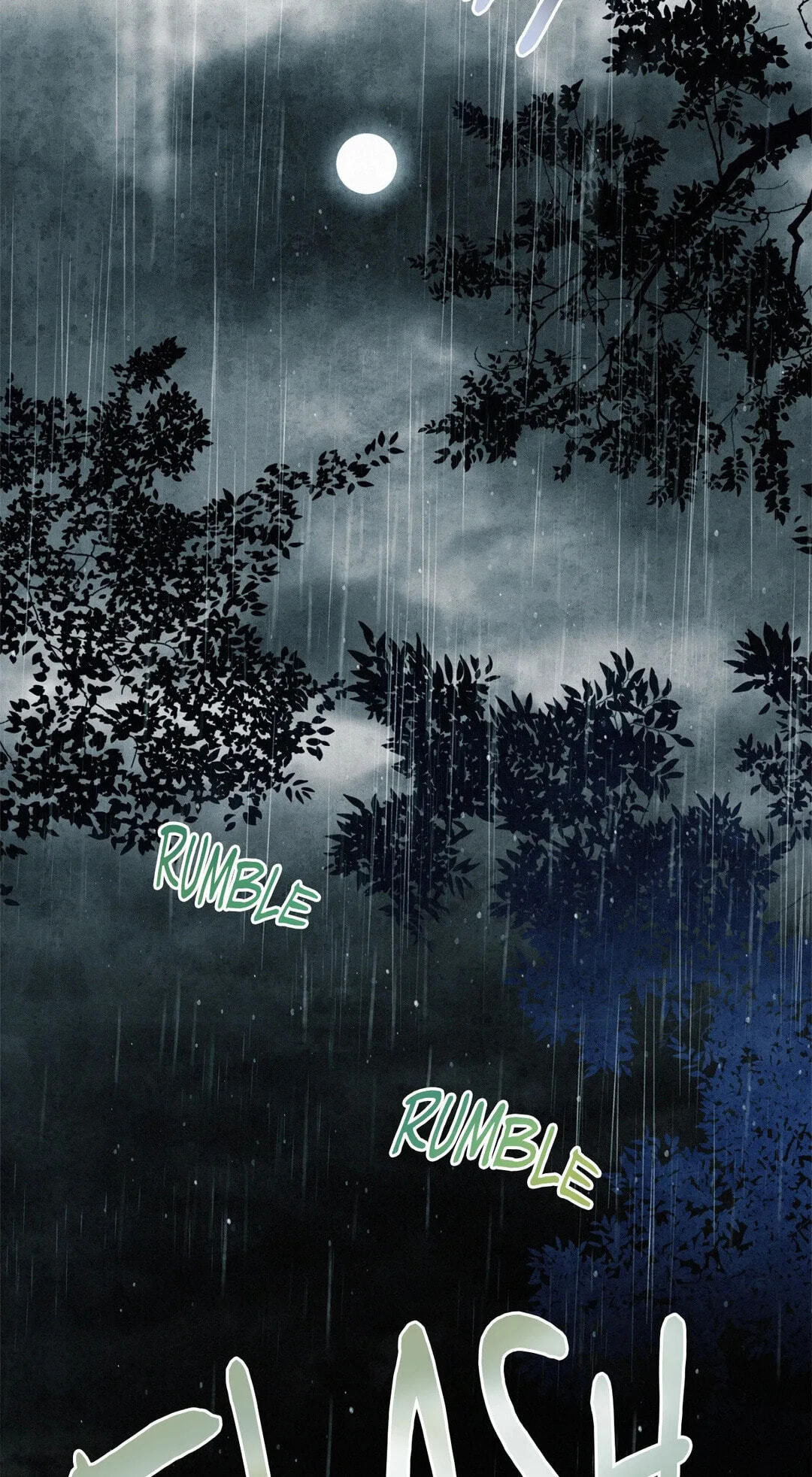 The Thread Never Burned Chapter 47 page 18 - 