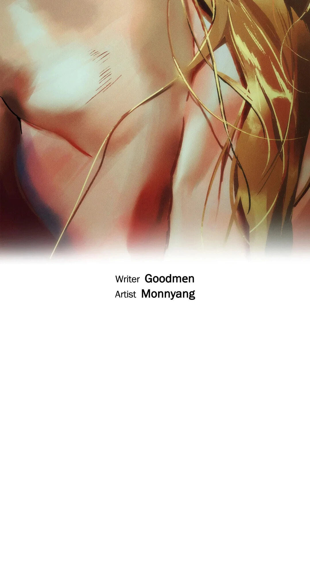 The Thread Never Burned Chapter 47 page 24 - 