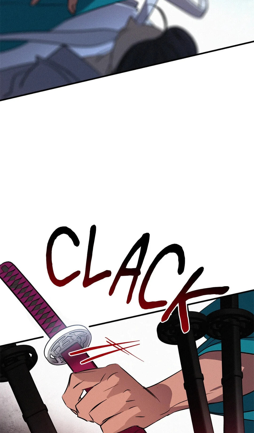The Thread Never Burned Chapter 47 page 27 - 