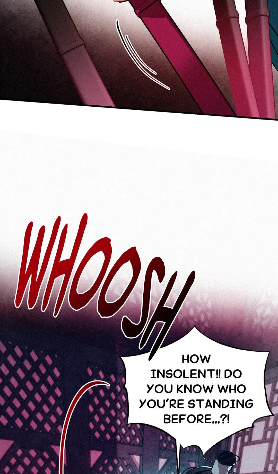 The Thread Never Burned Chapter 47 page 28 - 