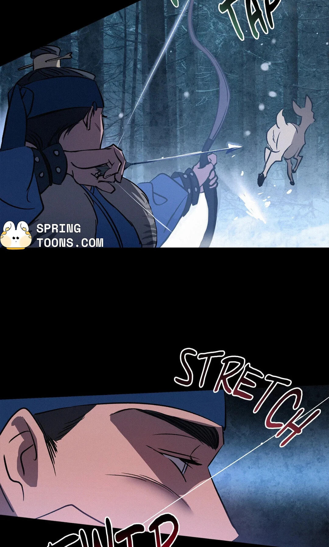 The Thread Never Burned Chapter 47 page 4 - 