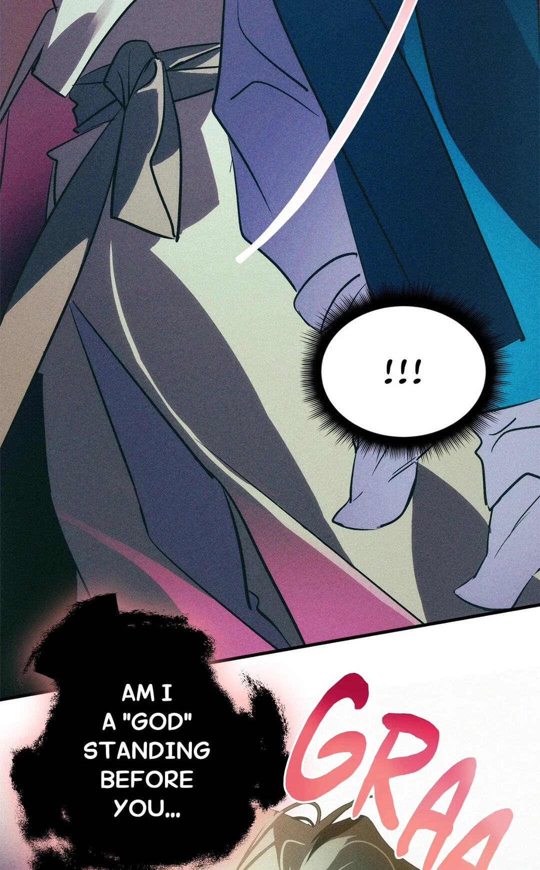 The Thread Never Burned Chapter 47 page 41 - 