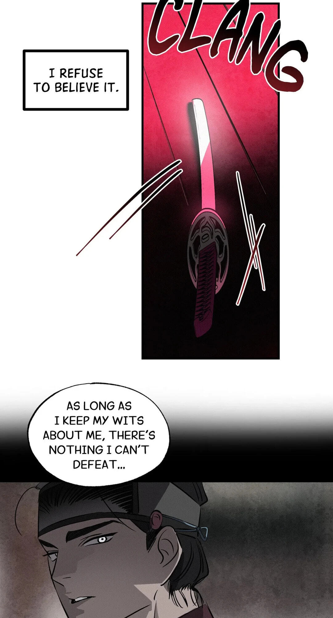 The Thread Never Burned Chapter 47 page 44 - 