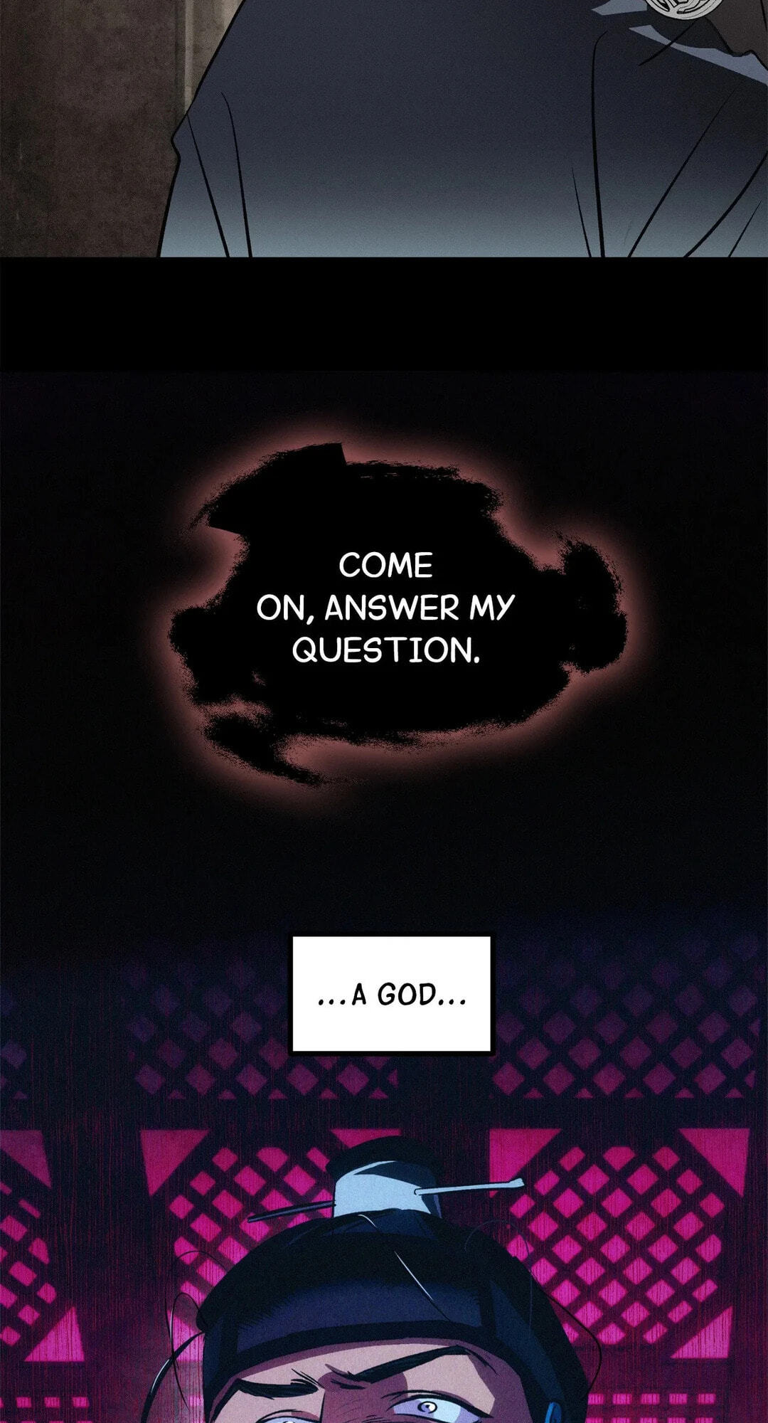 The Thread Never Burned Chapter 47 page 46 - 