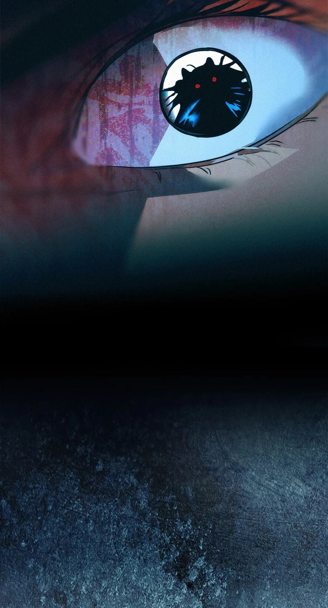 The Thread Never Burned Chapter 47 page 48 - 