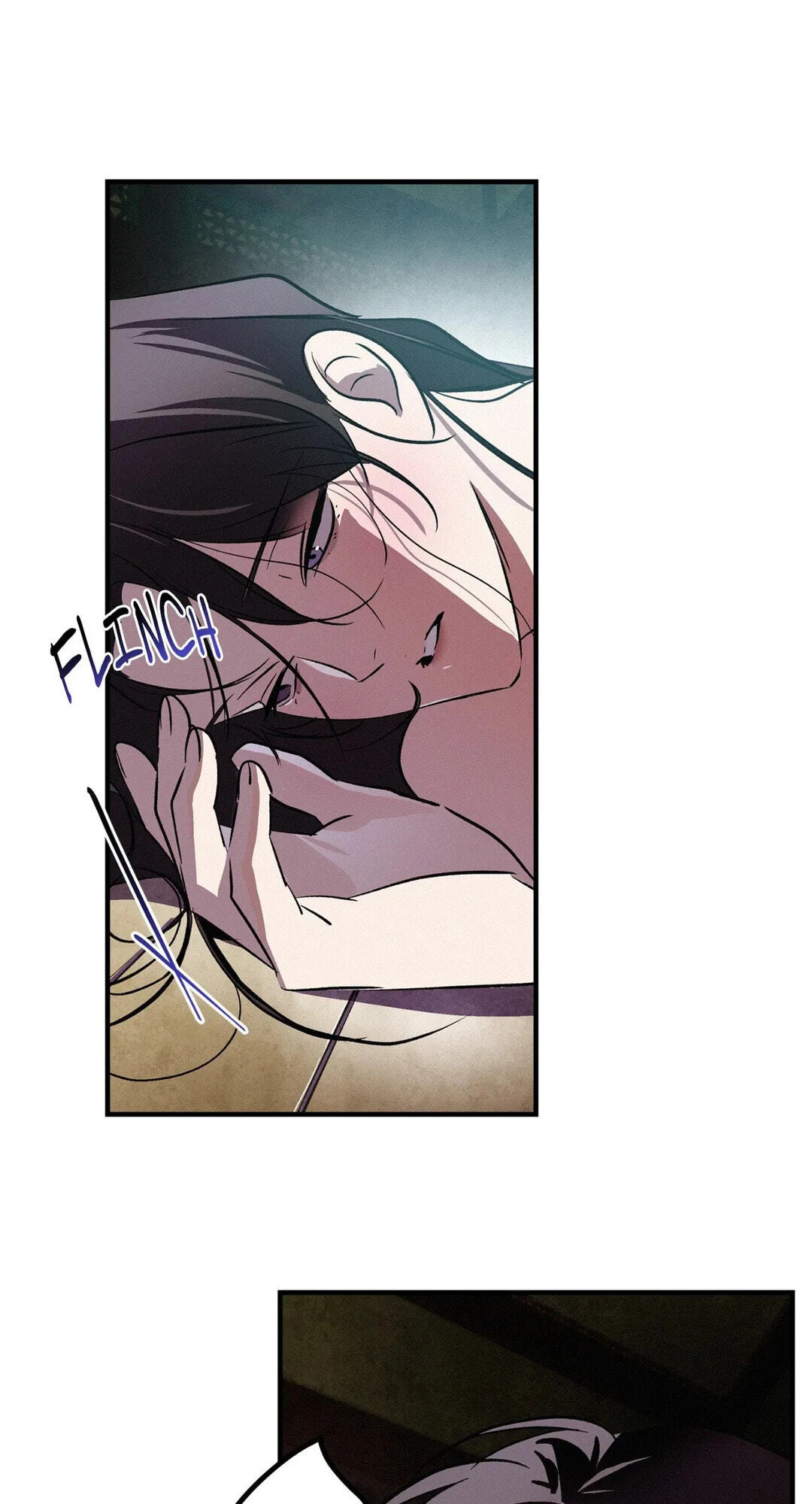 The Thread Never Burned Chapter 47 page 50 - 