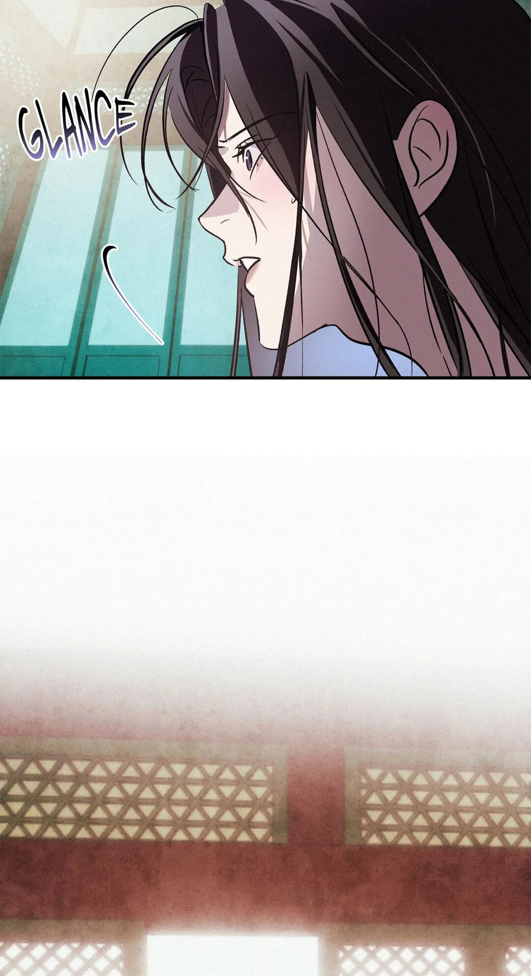 The Thread Never Burned Chapter 47 page 54 - 