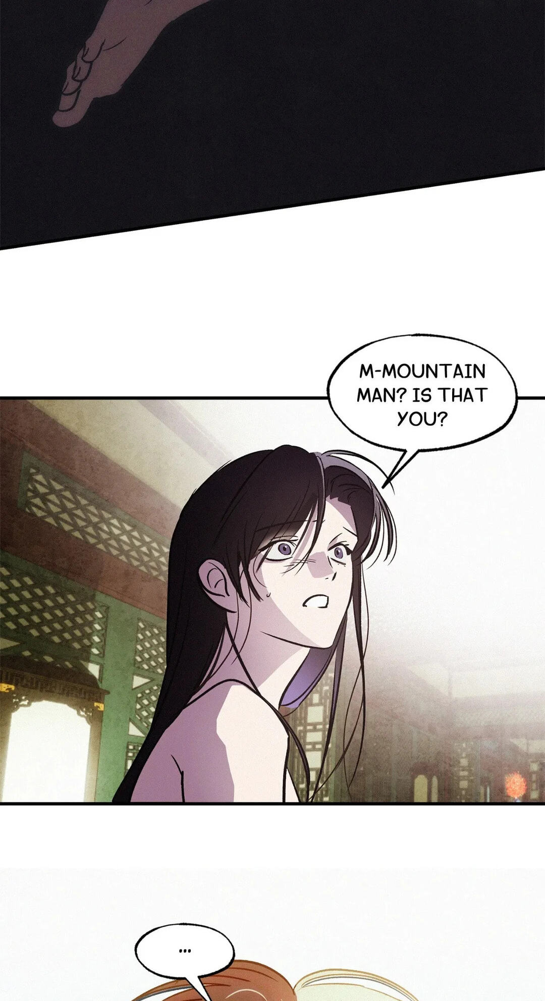 The Thread Never Burned Chapter 47 page 56 - 