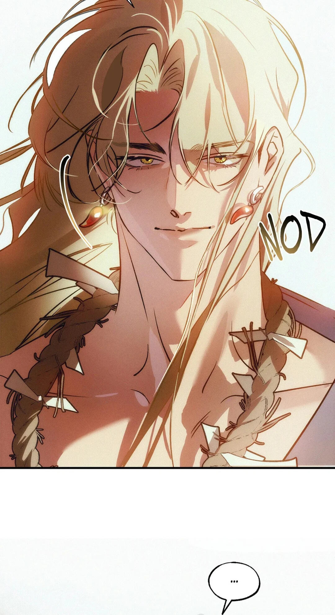 The Thread Never Burned Chapter 47 page 57 - 