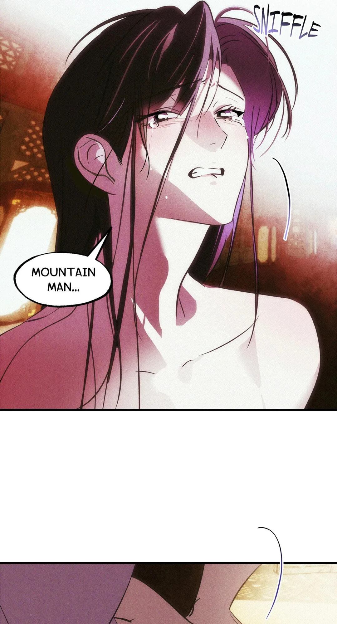 The Thread Never Burned Chapter 47 page 58 - 