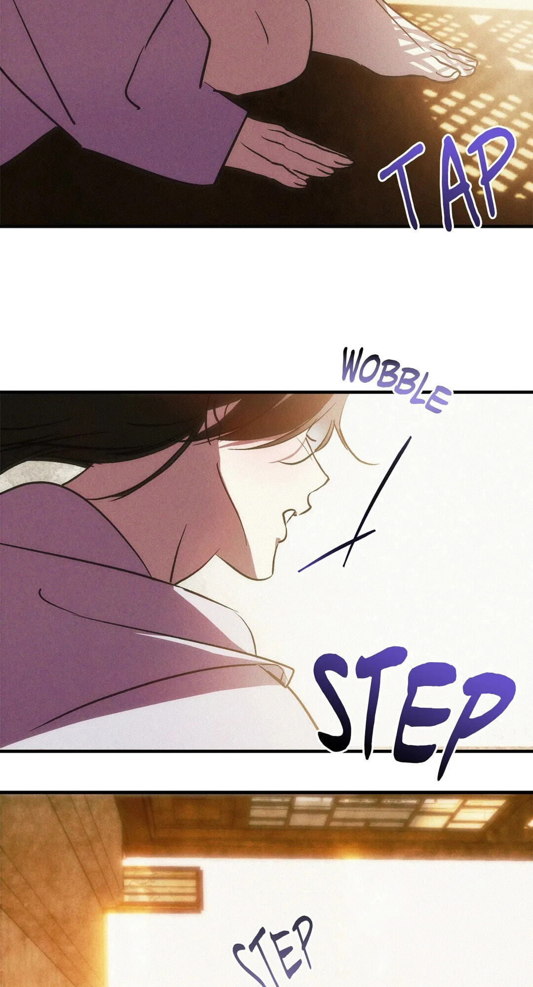 The Thread Never Burned Chapter 47 page 59 - 