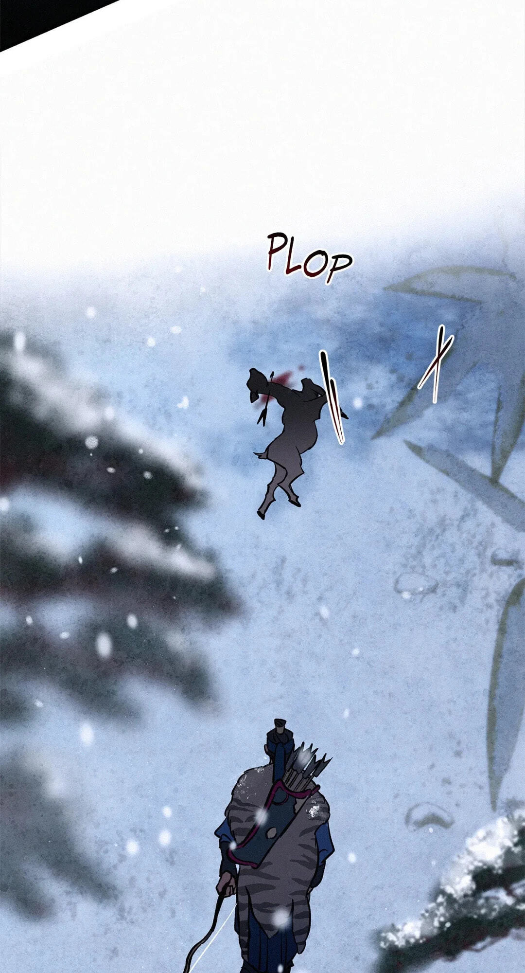 The Thread Never Burned Chapter 47 page 7 - 