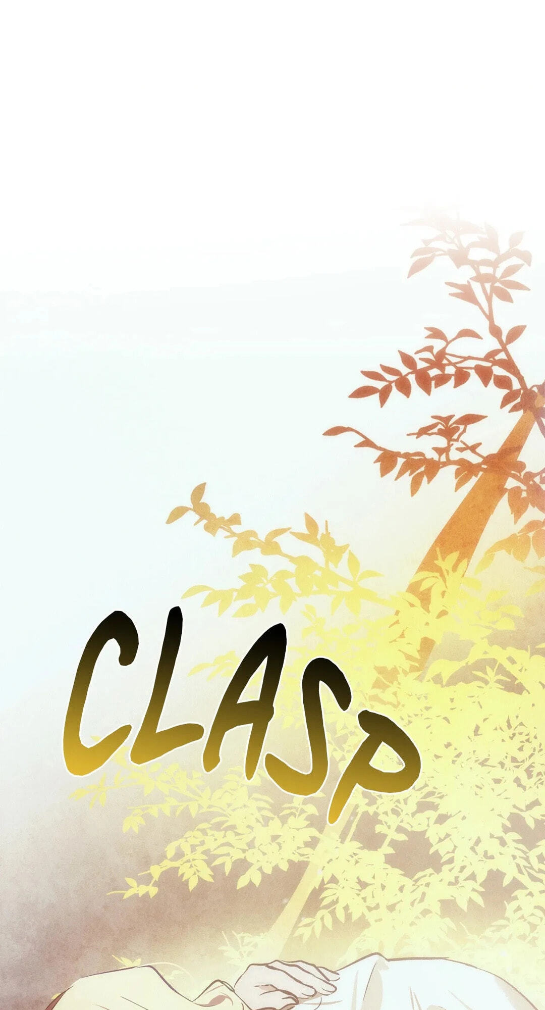 The Thread Never Burned Chapter 47 page 61 - 