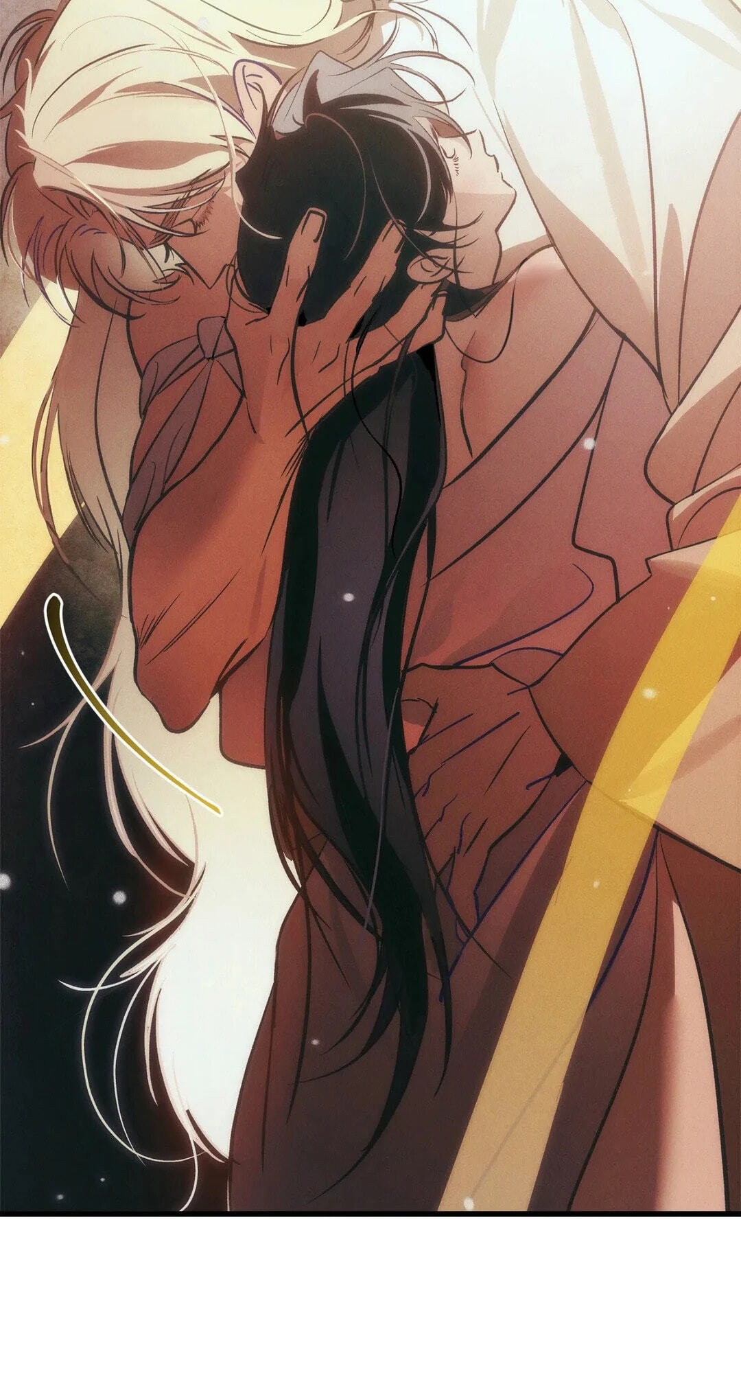 The Thread Never Burned Chapter 47 page 62 - 
