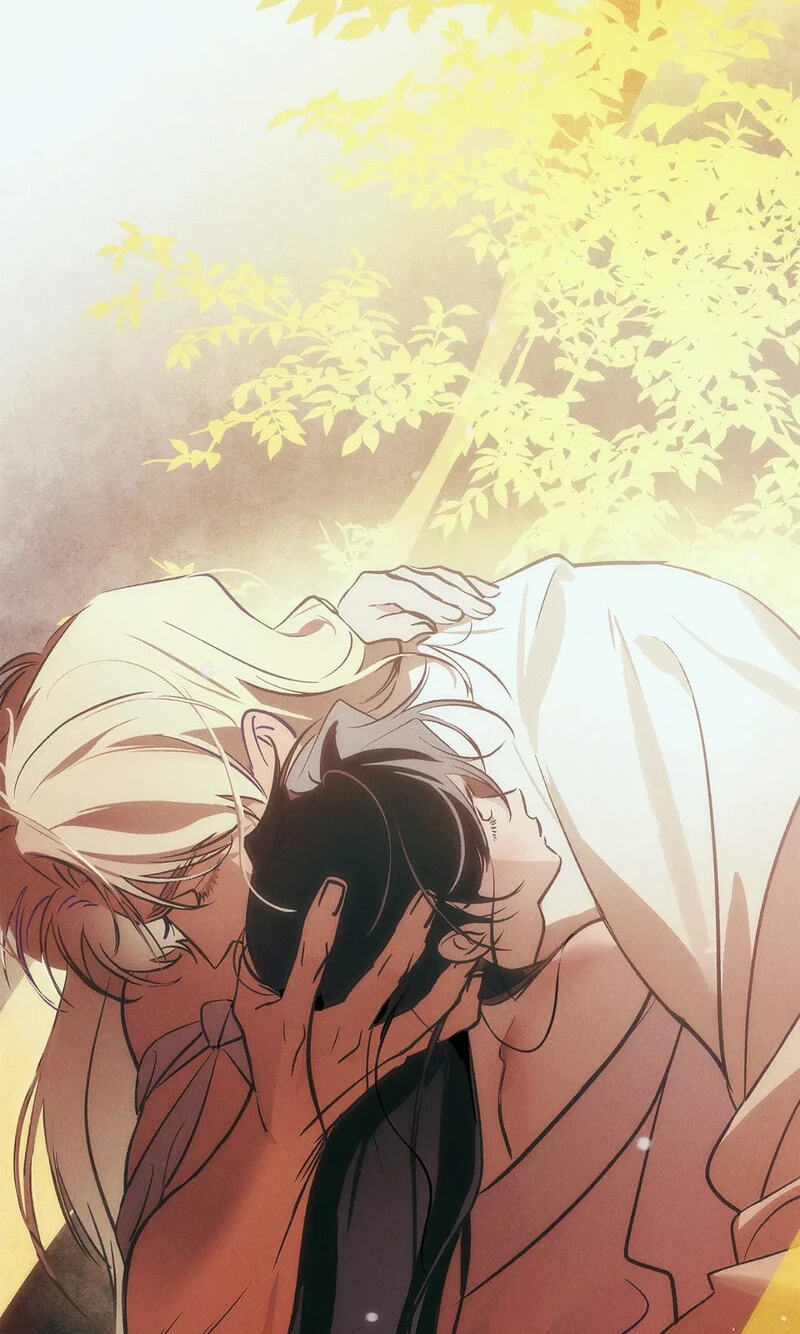The Thread Never Burned Chapter 48 page 2 - 