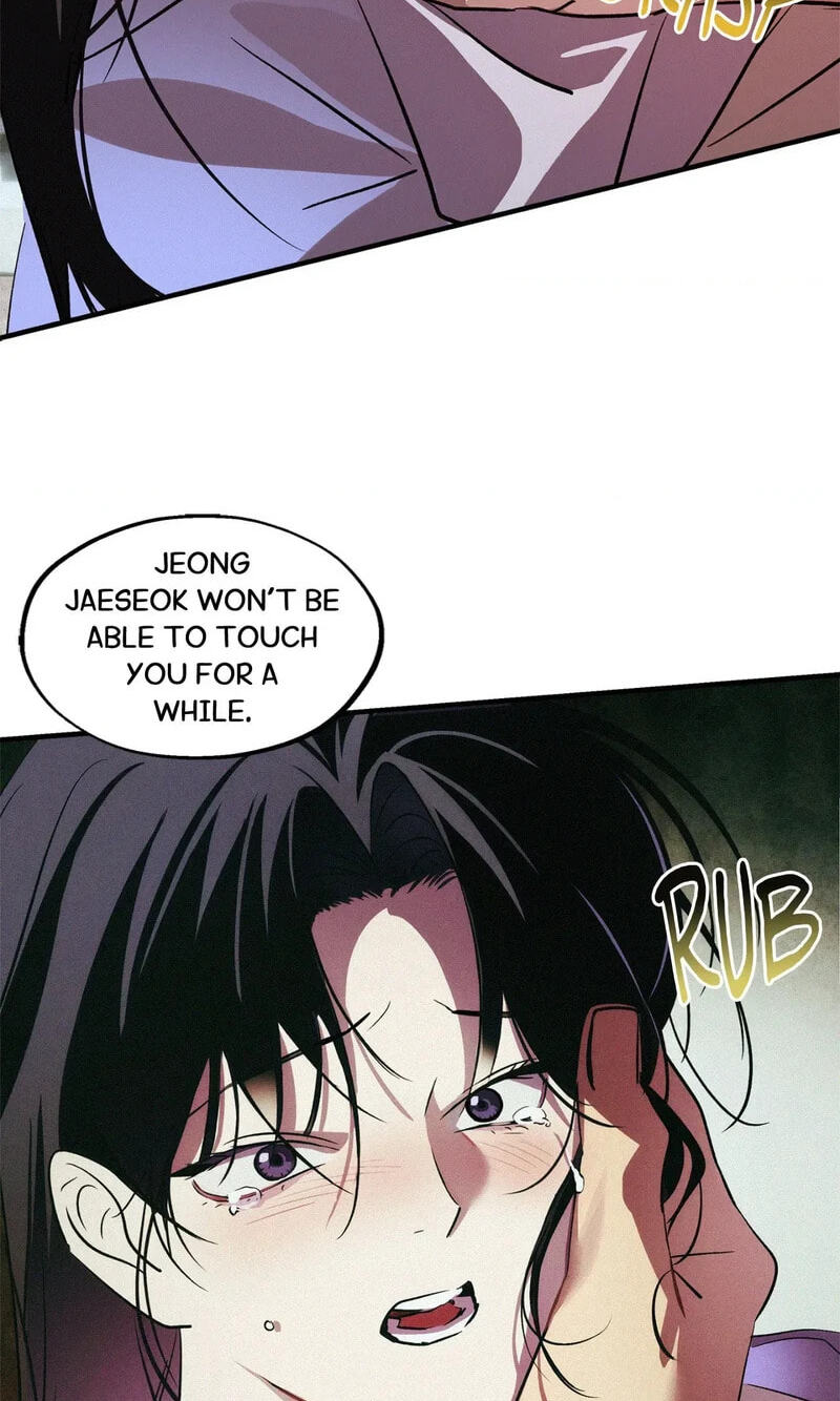 The Thread Never Burned Chapter 48 page 14 - 